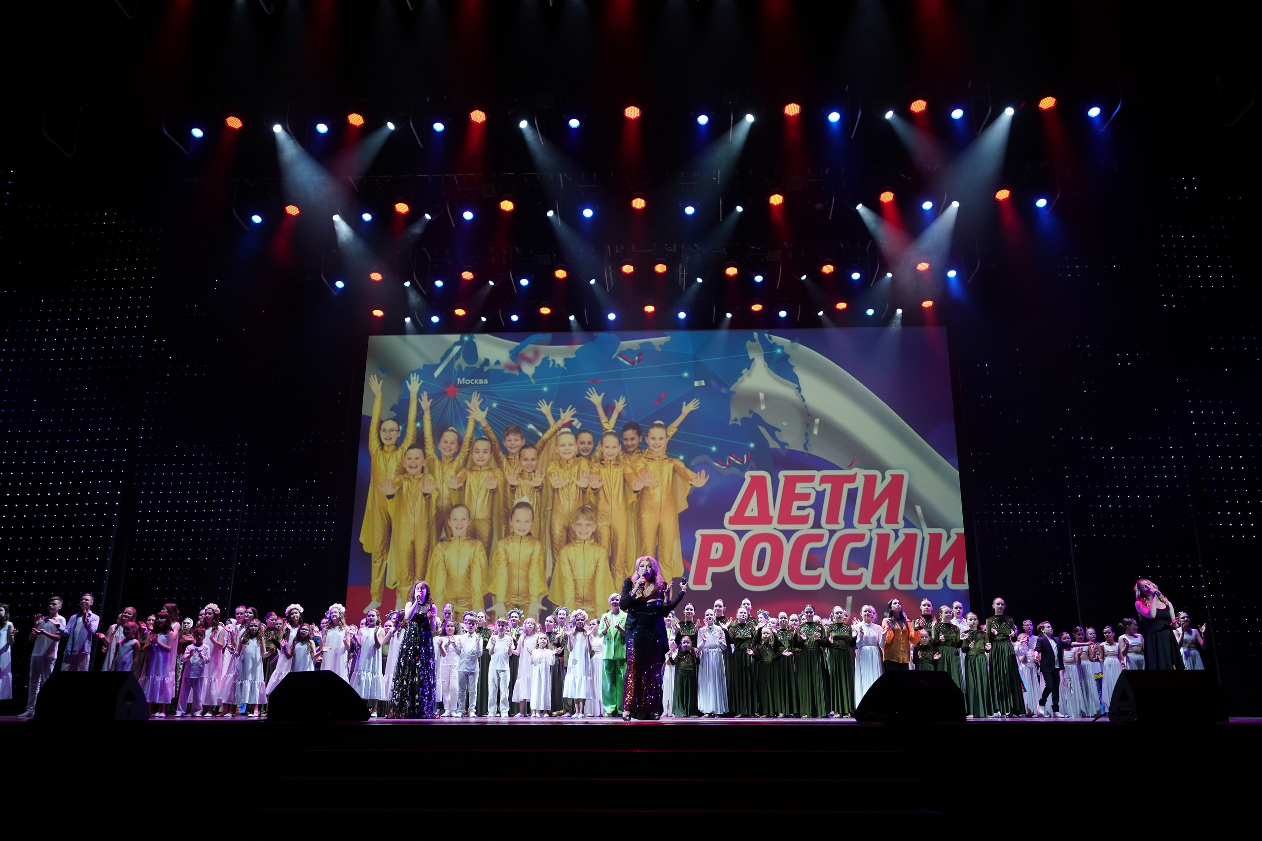 13 мая, г. Москва, Кремль. Золотое яблочко