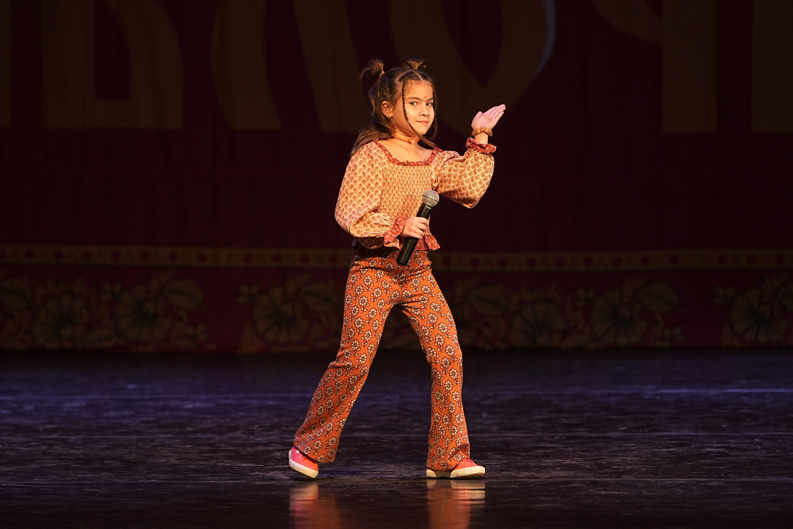 14 декабря, г. Тула. Золотое яблочко