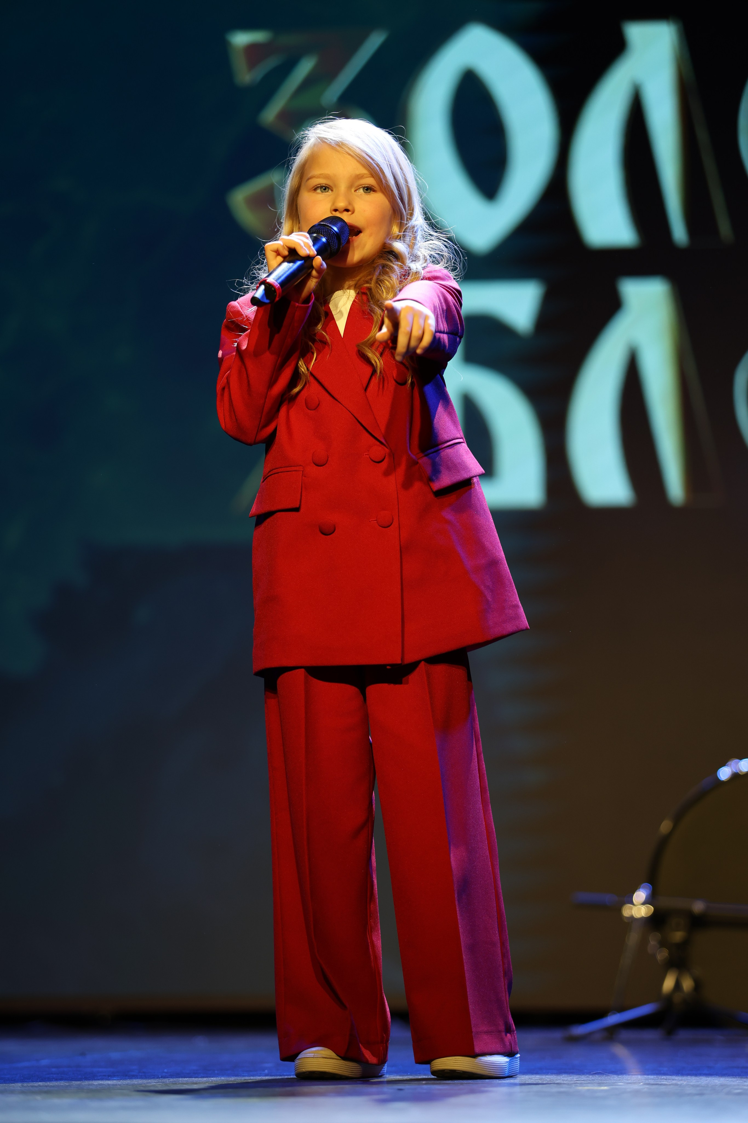 25 января, г. Челябинск. Золотое яблочко