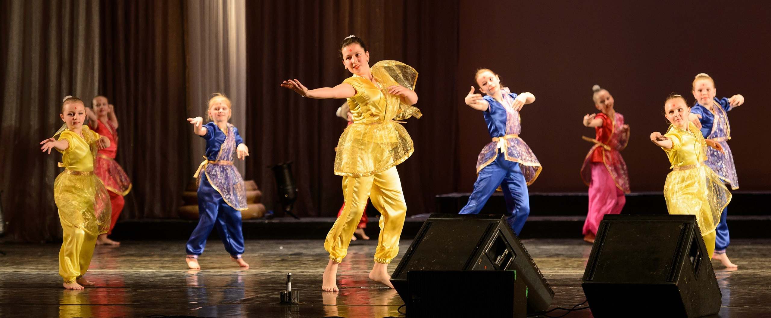 23 мая, концерт 5 лет, БКЗ. Золотое яблочко