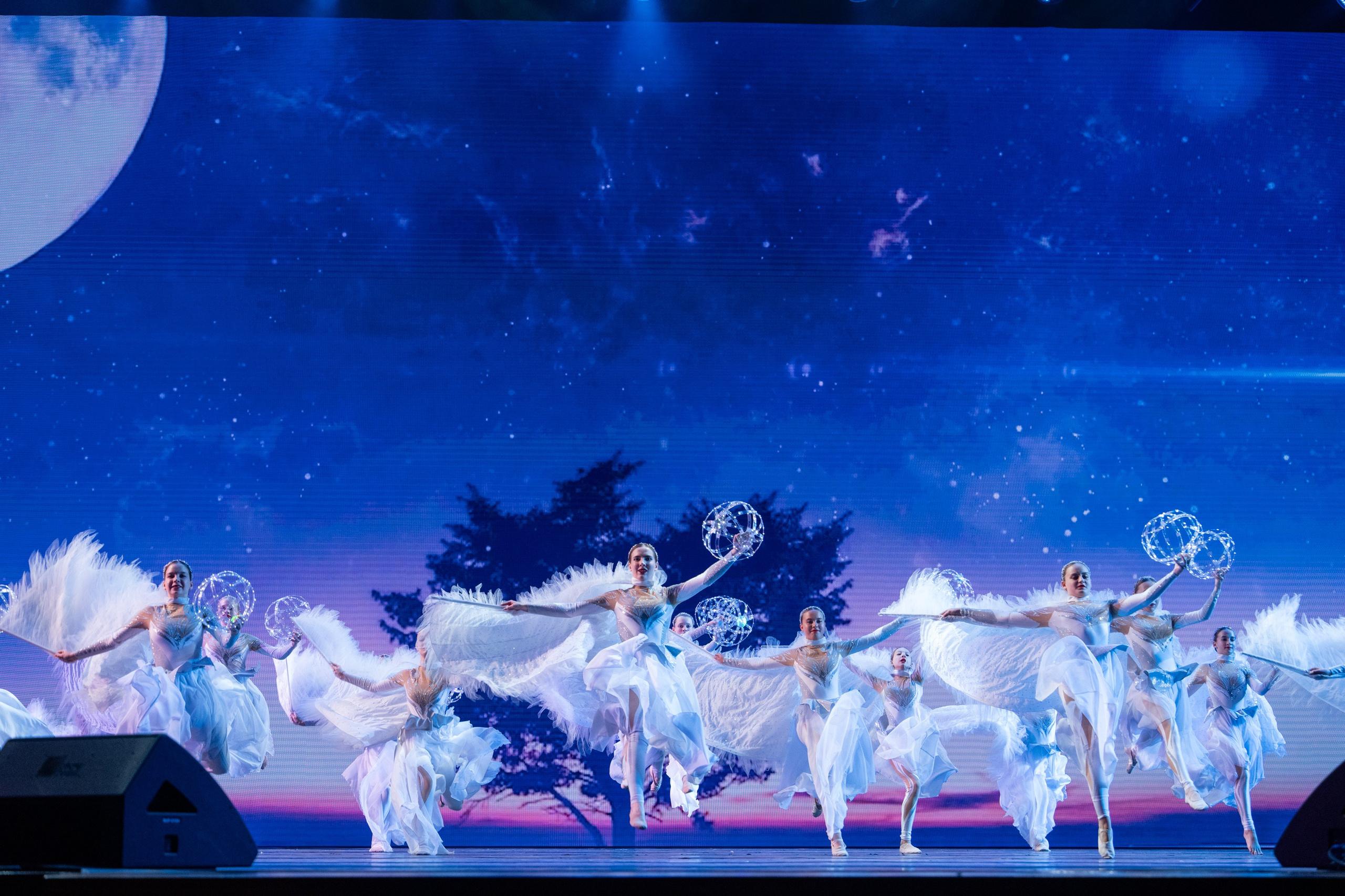 16 мая, г. Москва, Кремль, Концерт. Золотое яблочко