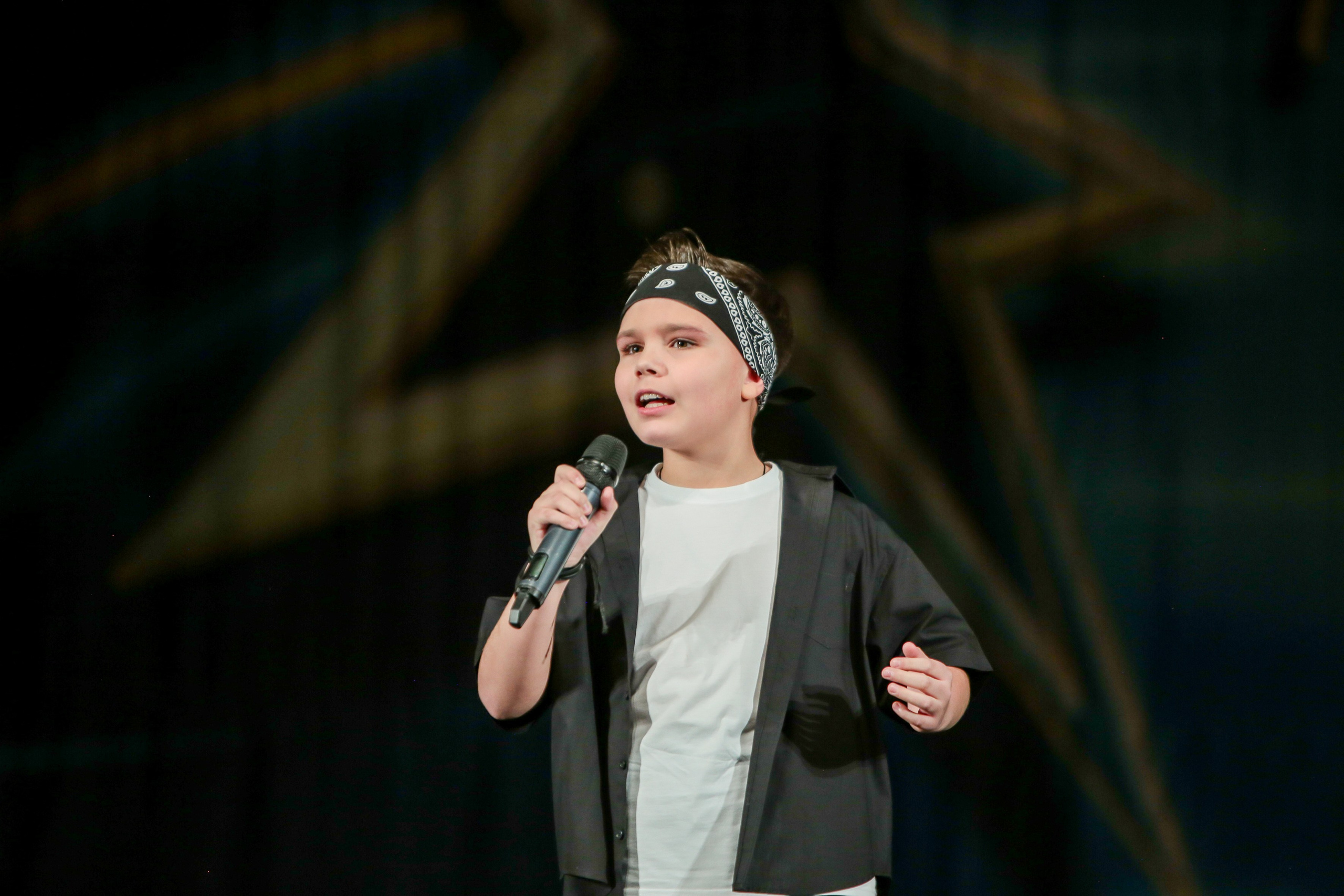 12 апреля, г. Нижний Новгород. Золотое яблочко