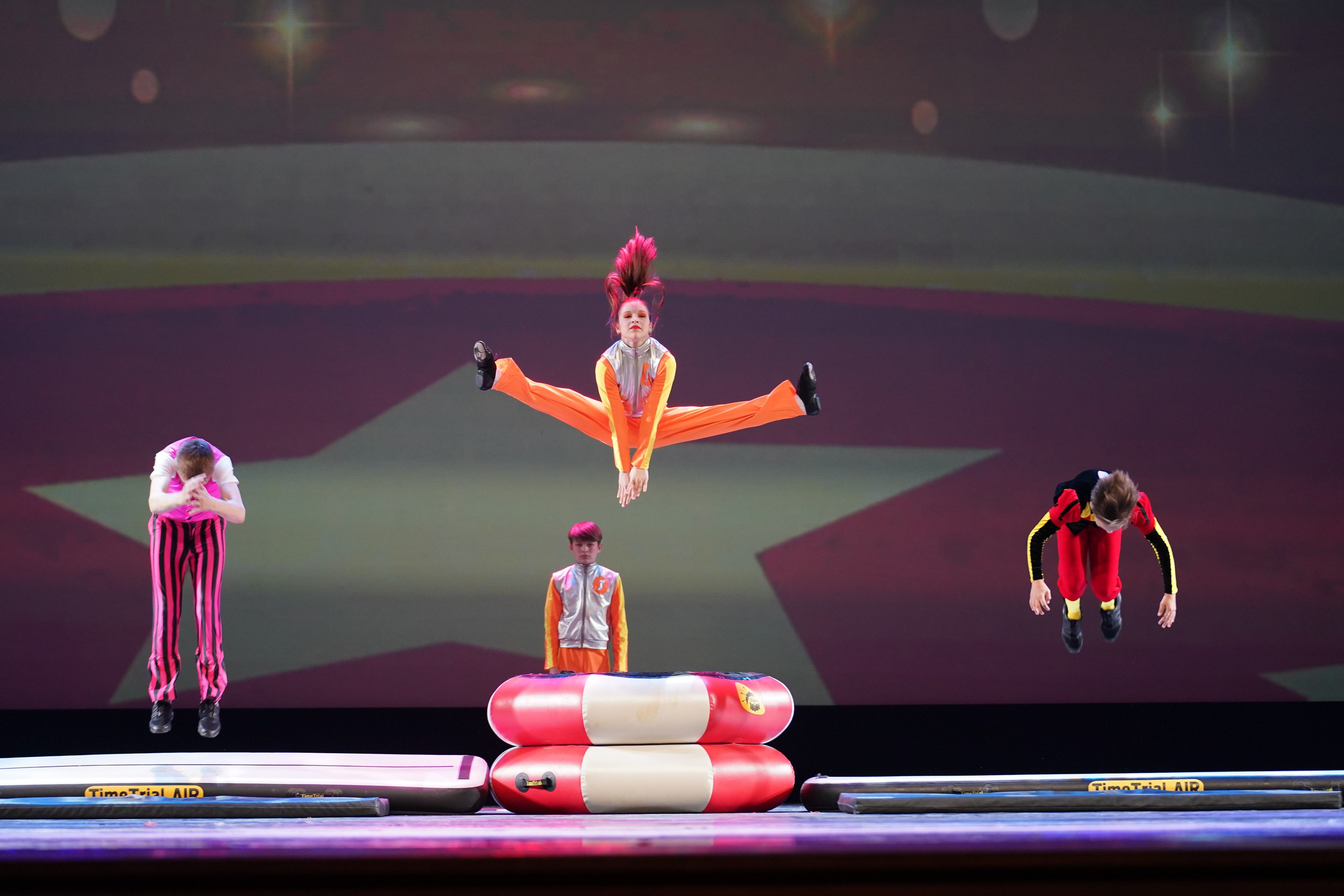 13 мая, г. Москва, Кремль. Золотое яблочко