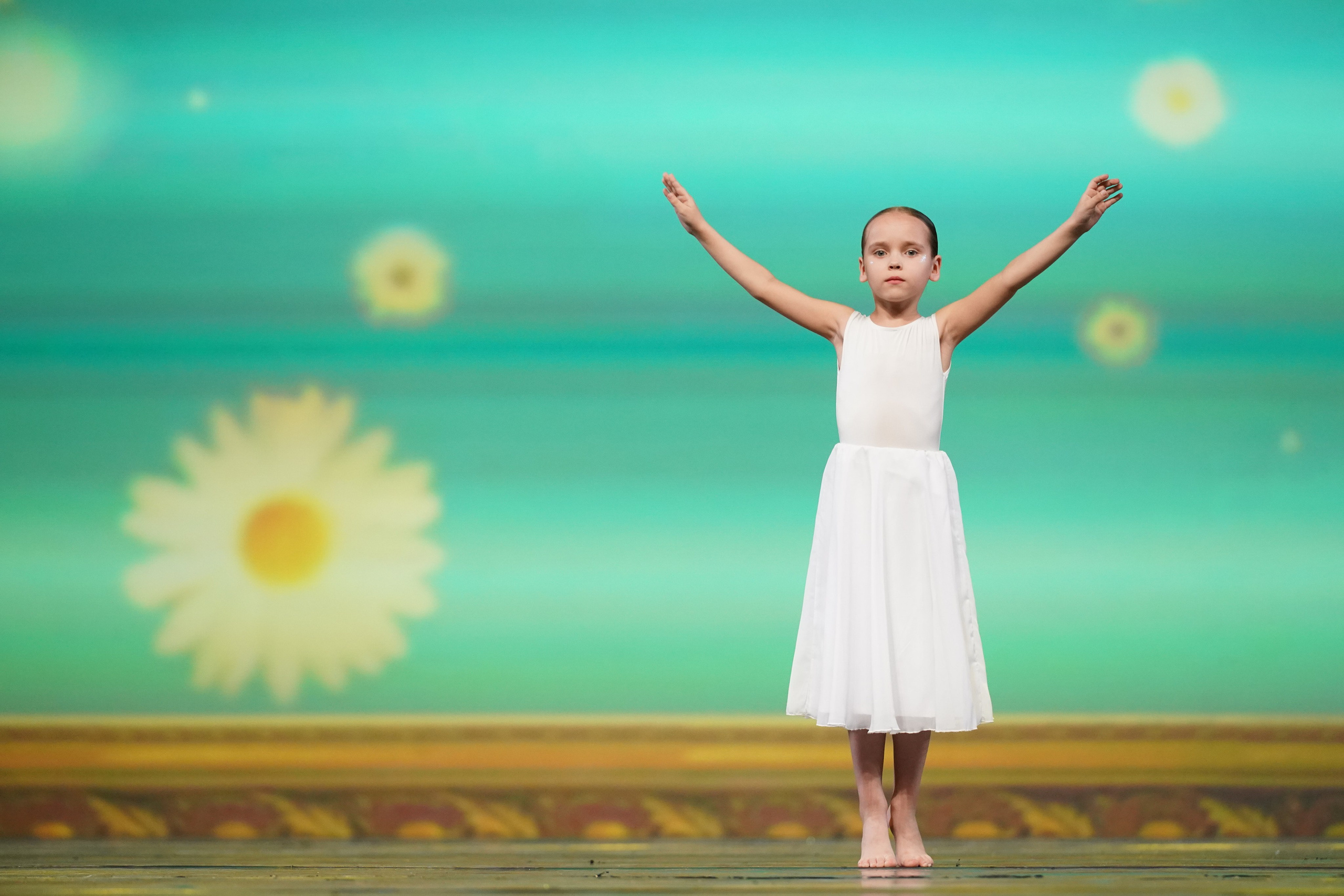 19 мая, отделение 2, г. Москва, Кремль. Золотое яблочко