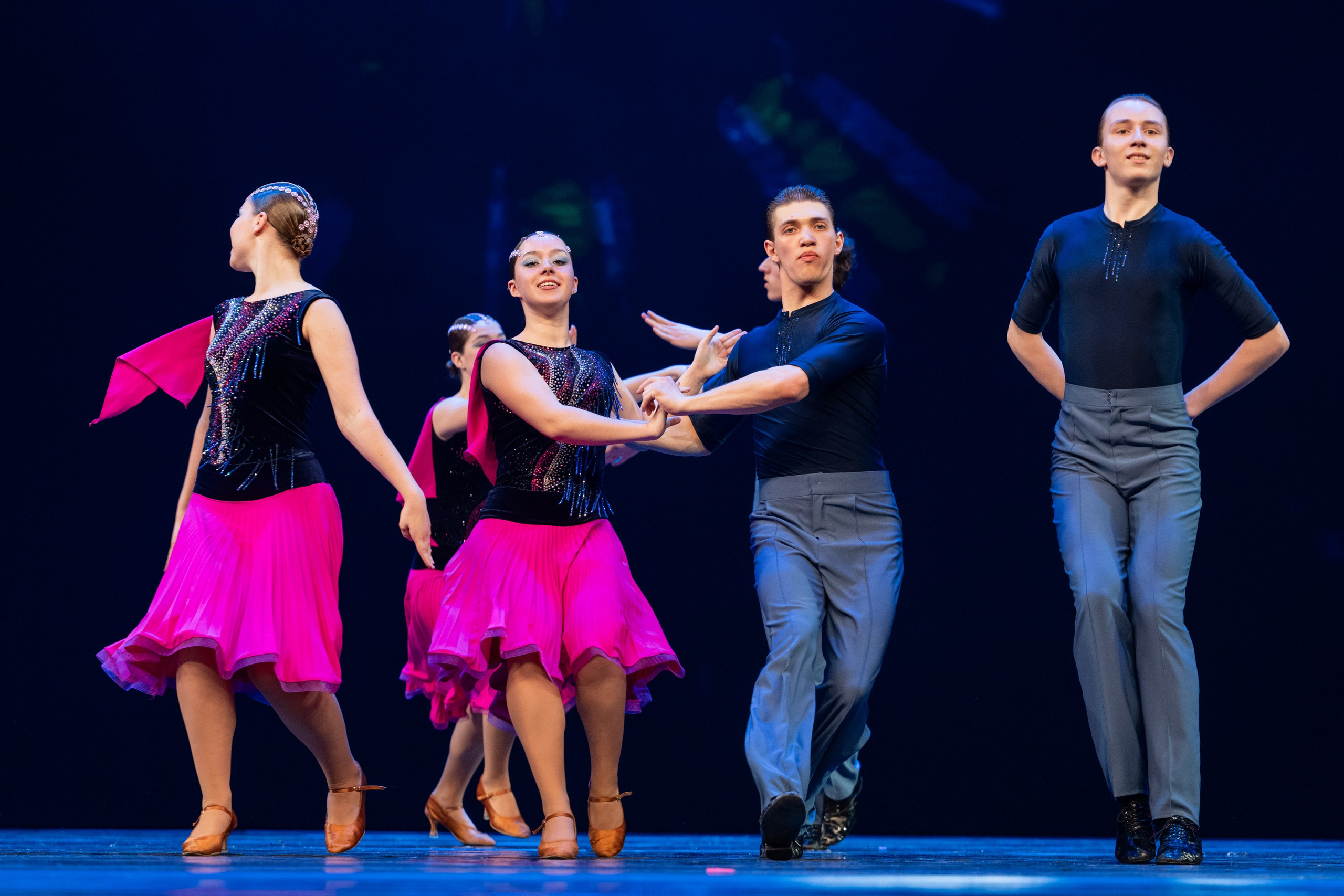 18 мая, г. Москва, Кремль, Концерт. Золотое яблочко