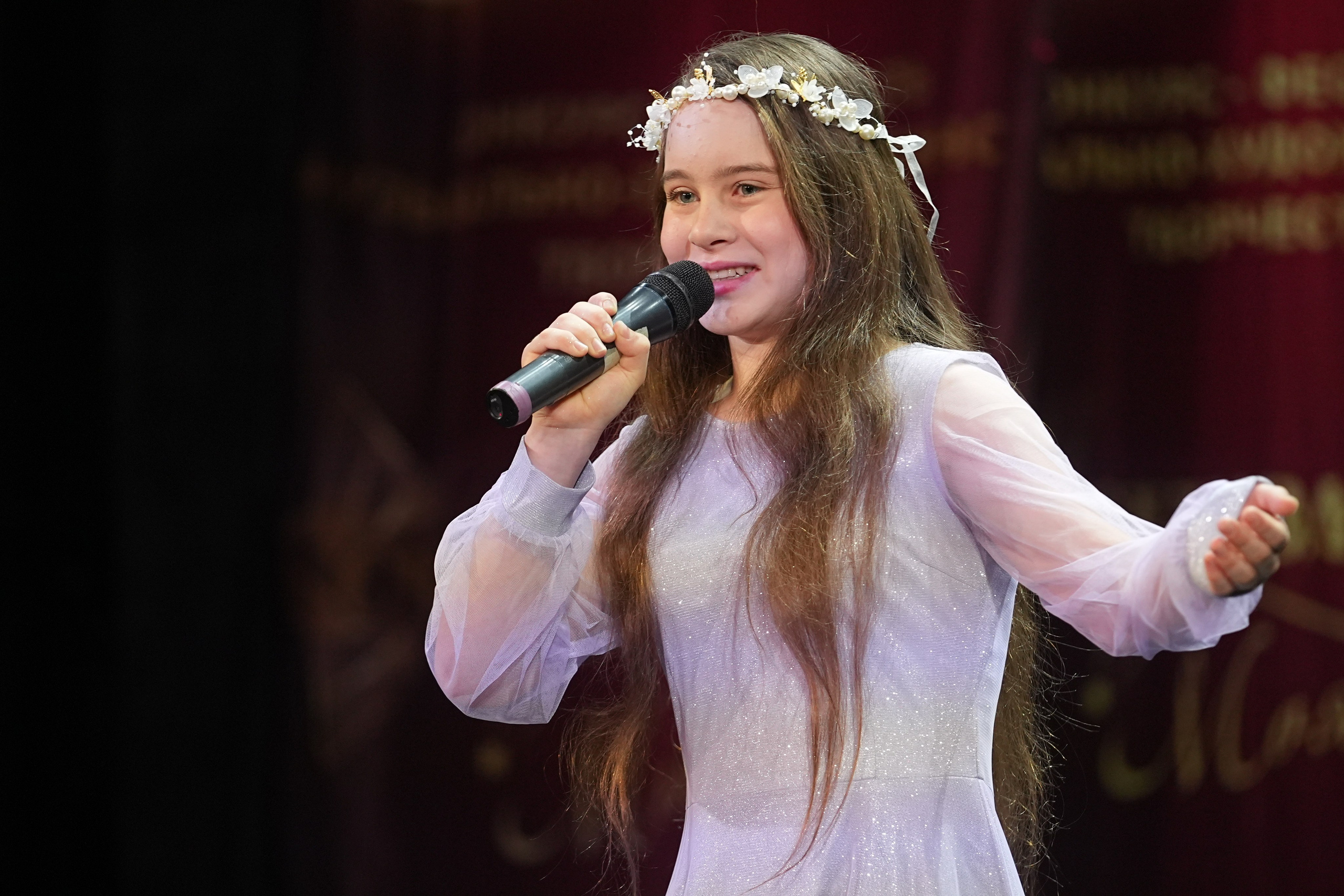 15 февраля, блок 2, г. Санкт-Петербург. Золотое яблочко