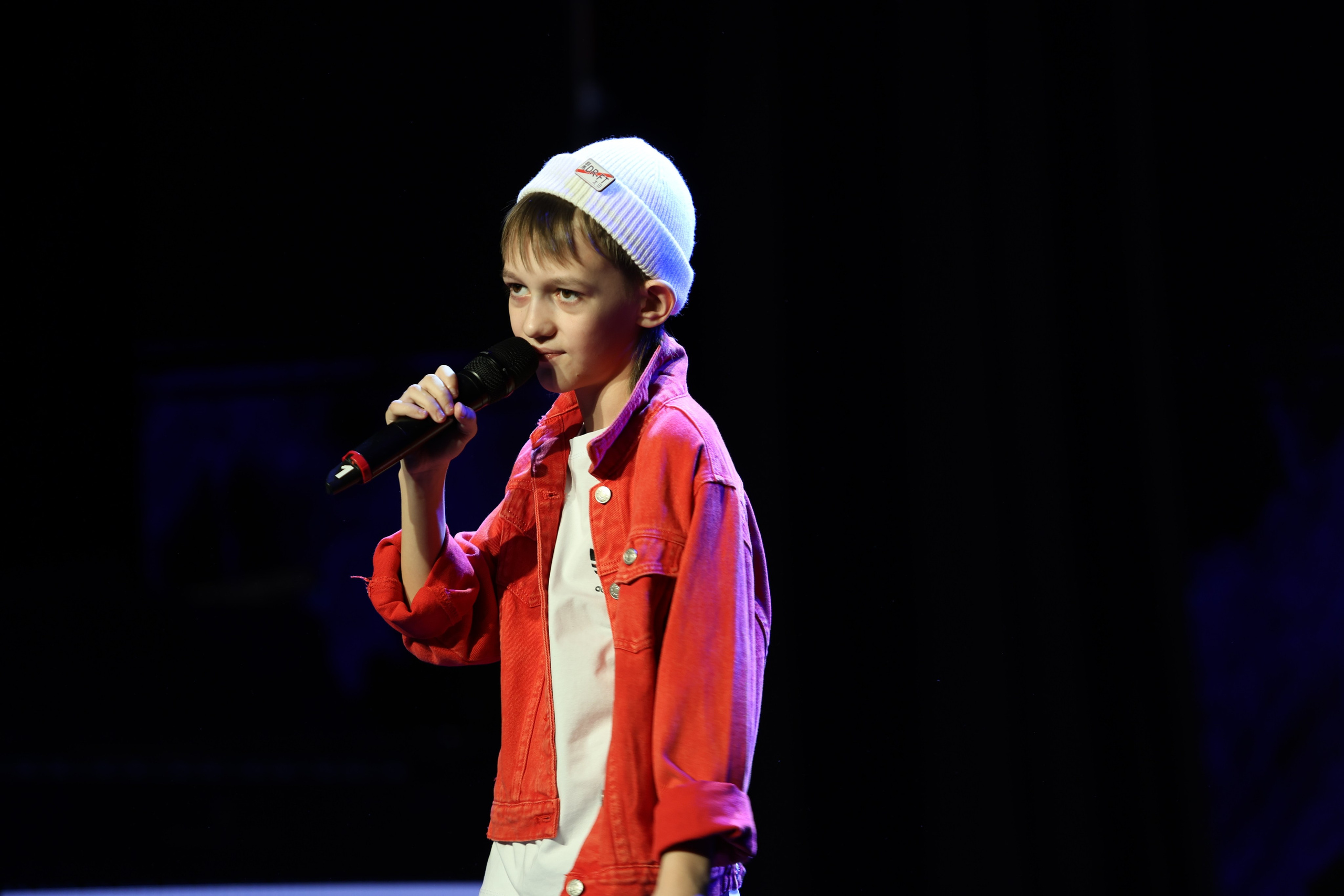 25 января, г. Челябинск. Золотое яблочко