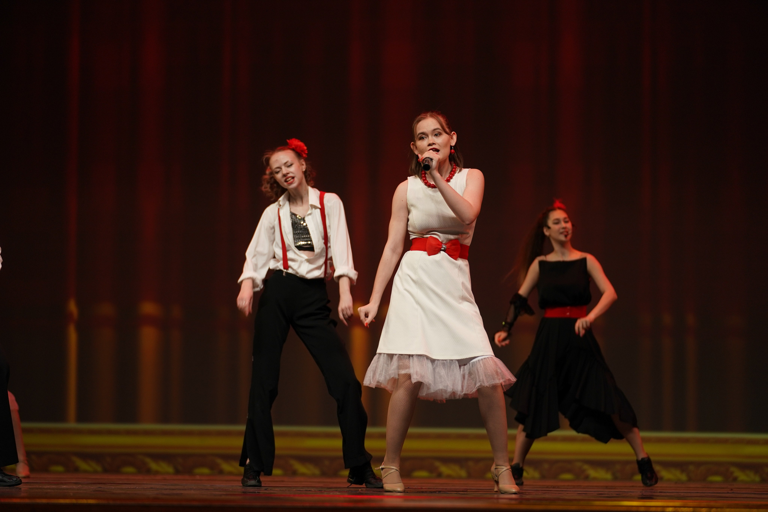 19 мая, отделение 1, г. Москва, Кремль. Золотое яблочко