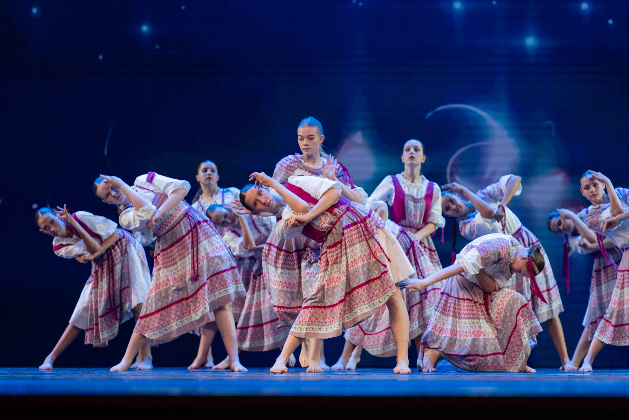 17 мая, г. Москва, Кремль, Концерт. Золотое яблочко