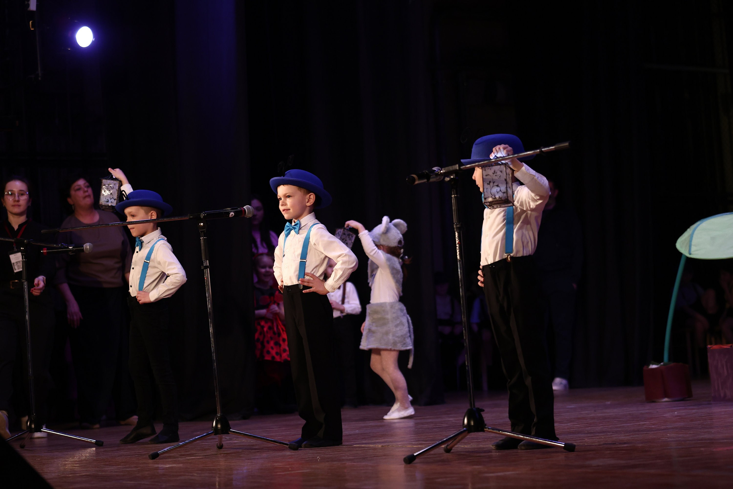 30 марта, г. Самара. Золотое яблочко