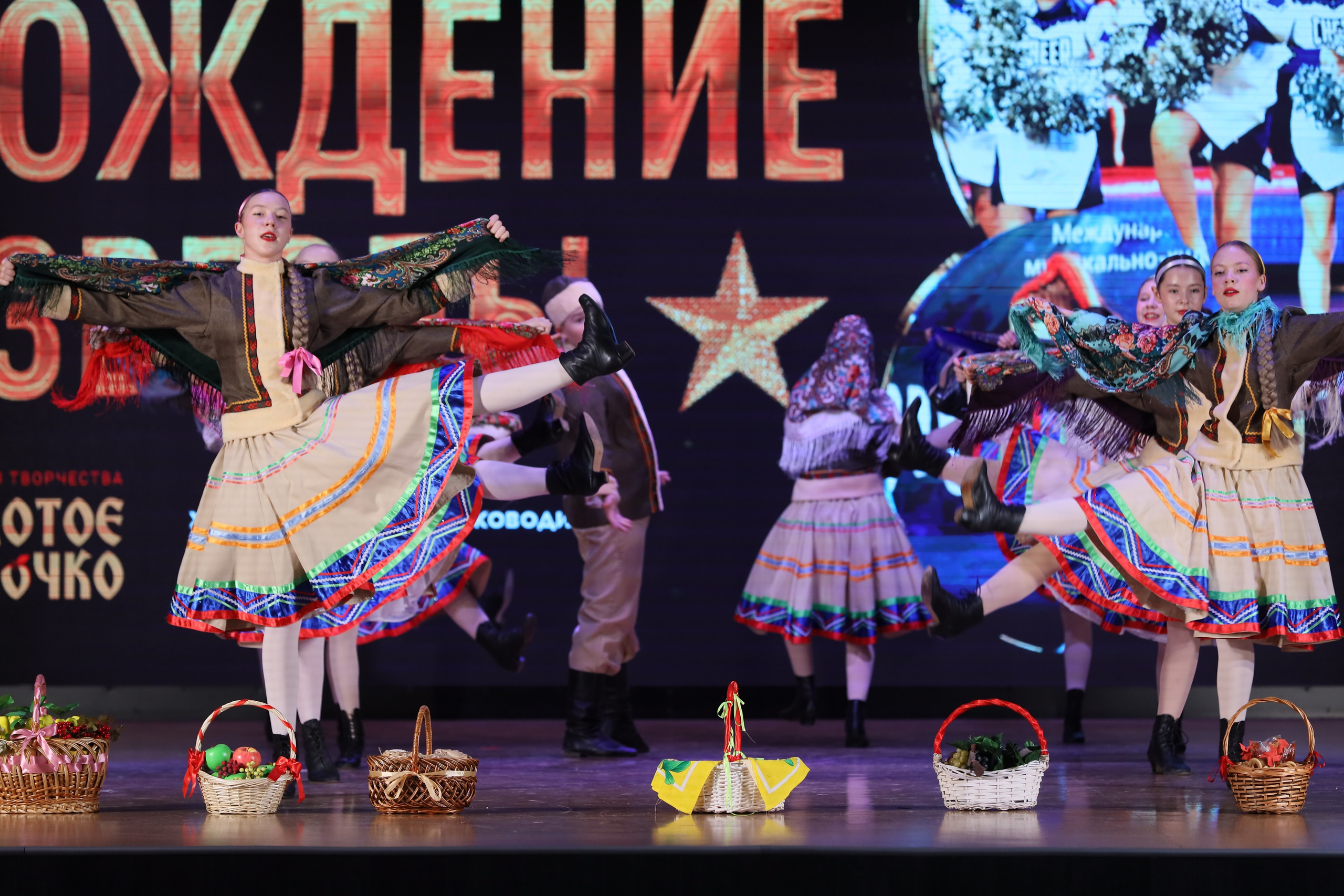 4 ноября, блок 1, видео, номера 1-13, г. Краснодар. Золотое яблочко