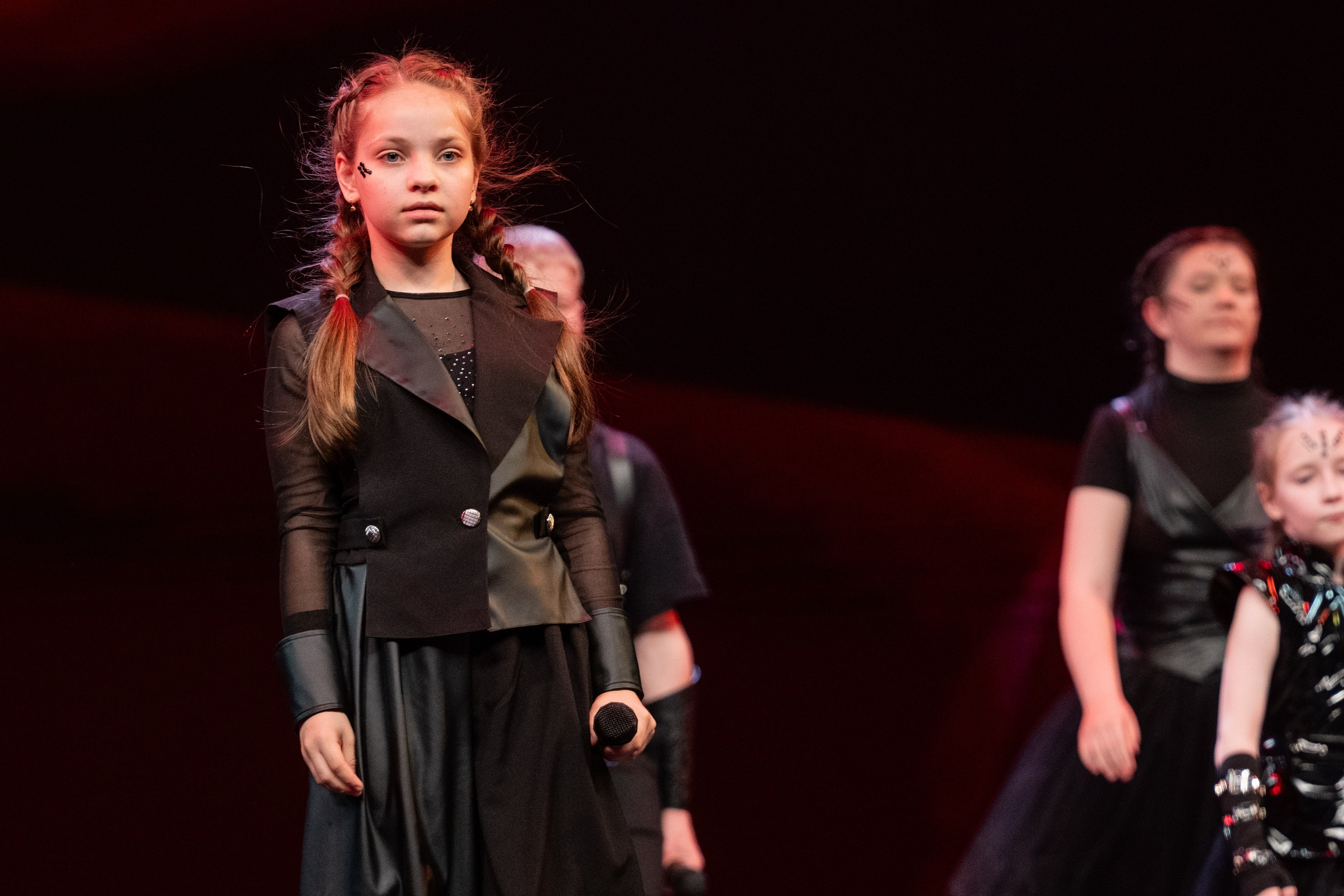 18 мая, г. Москва, Кремль, Концерт. Золотое яблочко