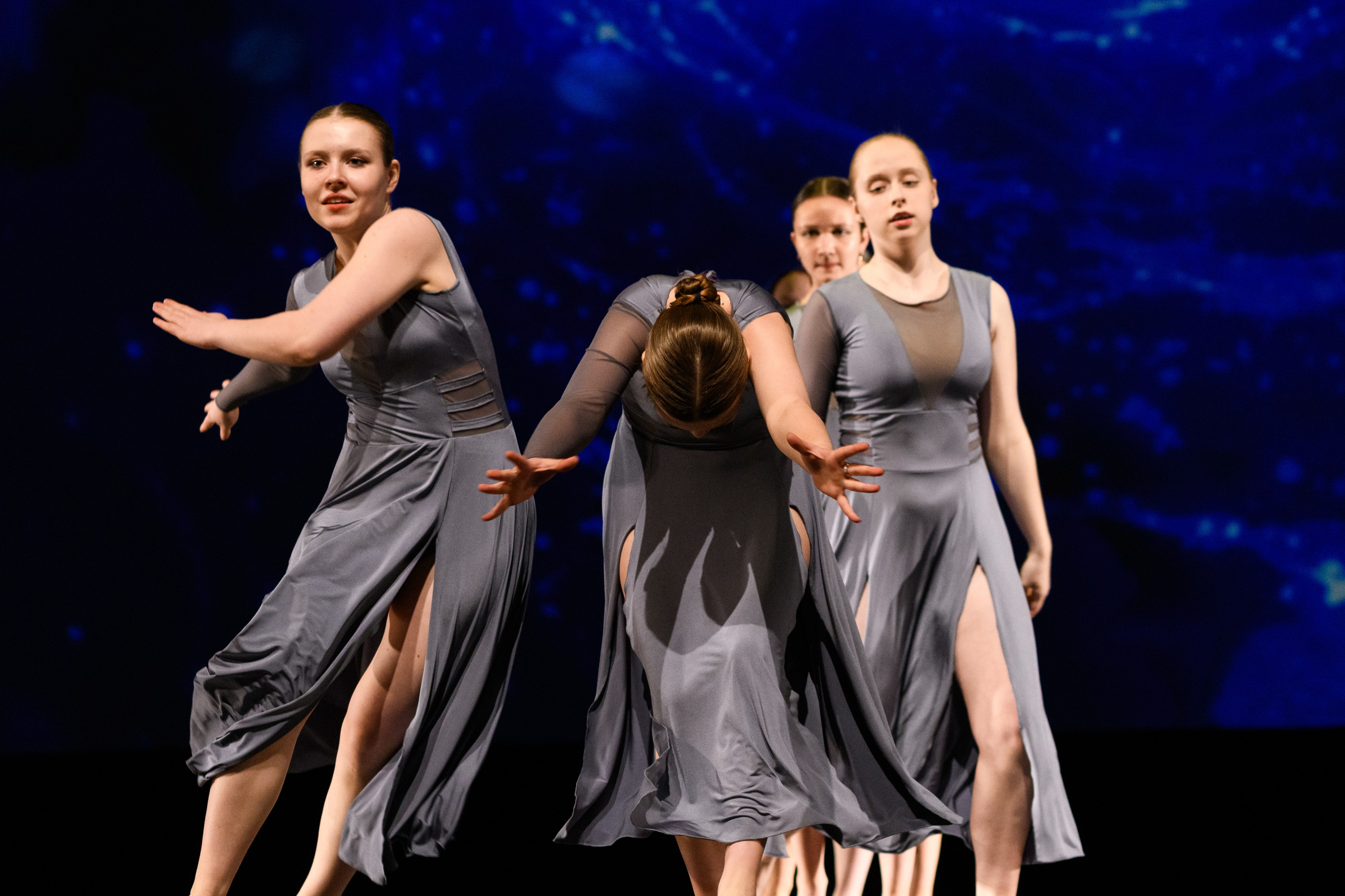 23 апреля, часть 2, БКЗ Октябрьский, г. Санкт-Петербург. Золотое яблочко