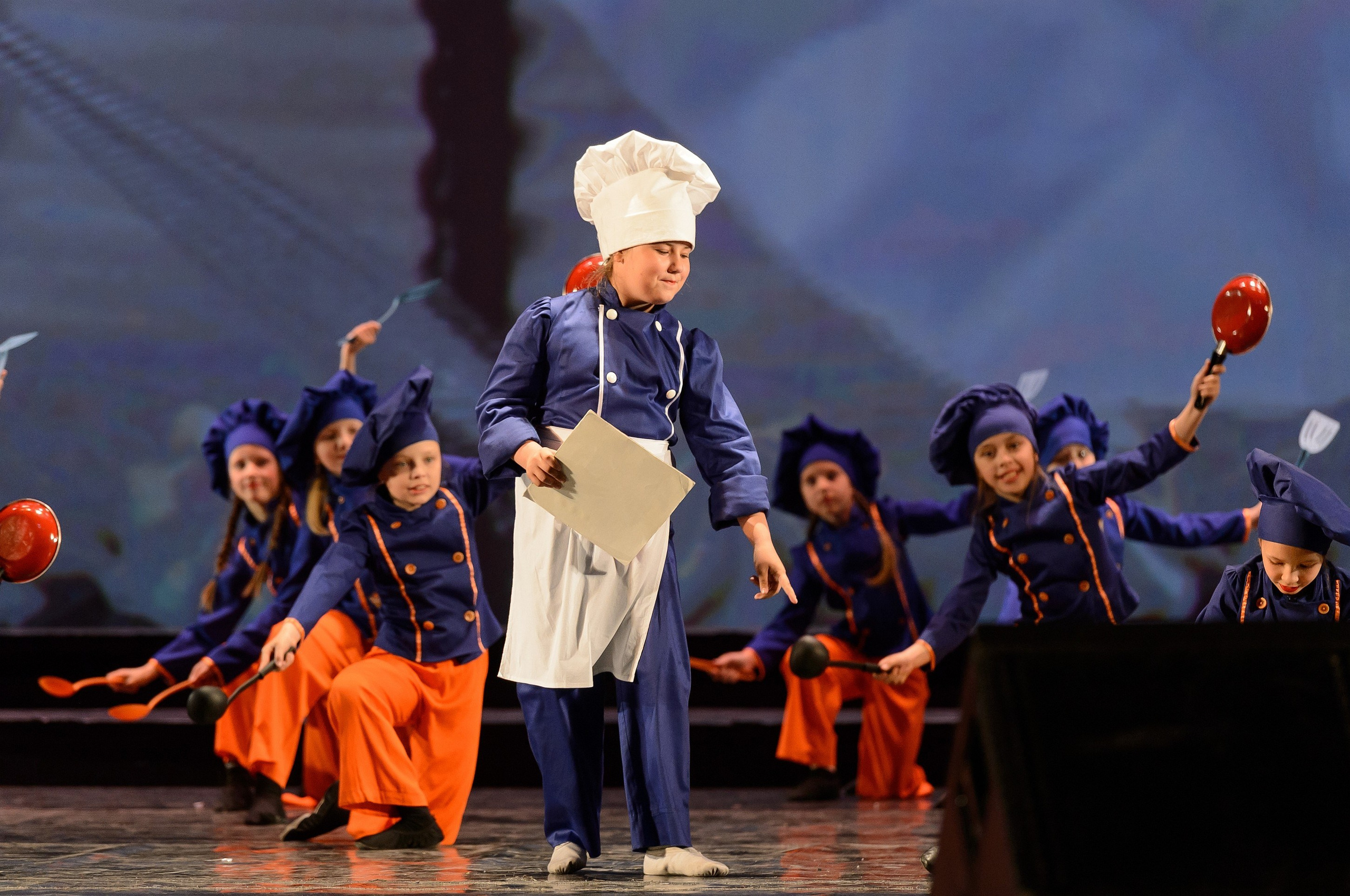 23 мая, концерт 5 лет, БКЗ. Золотое яблочко