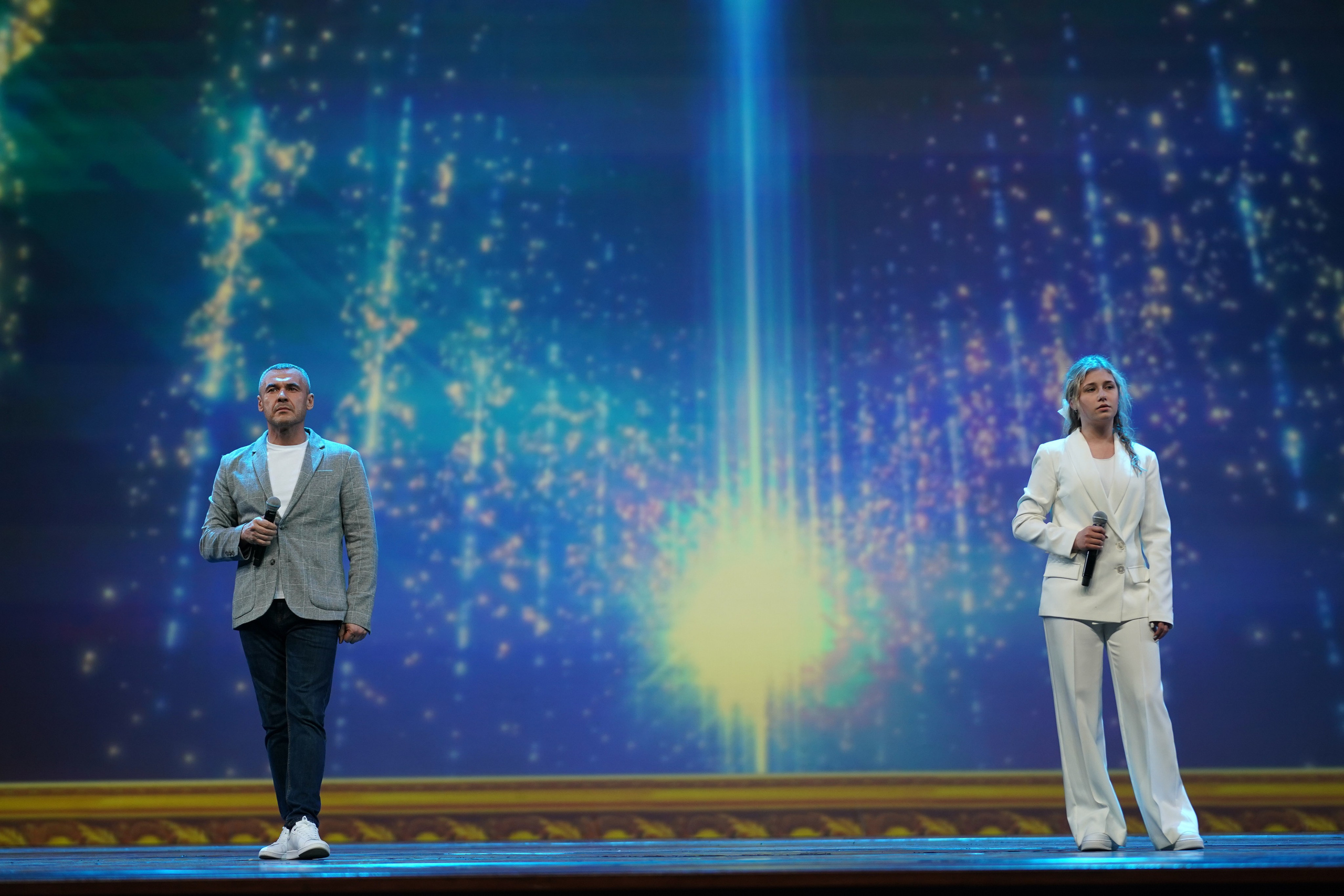 18 мая, отделение 1, г. Москва, Кремль. Золотое яблочко