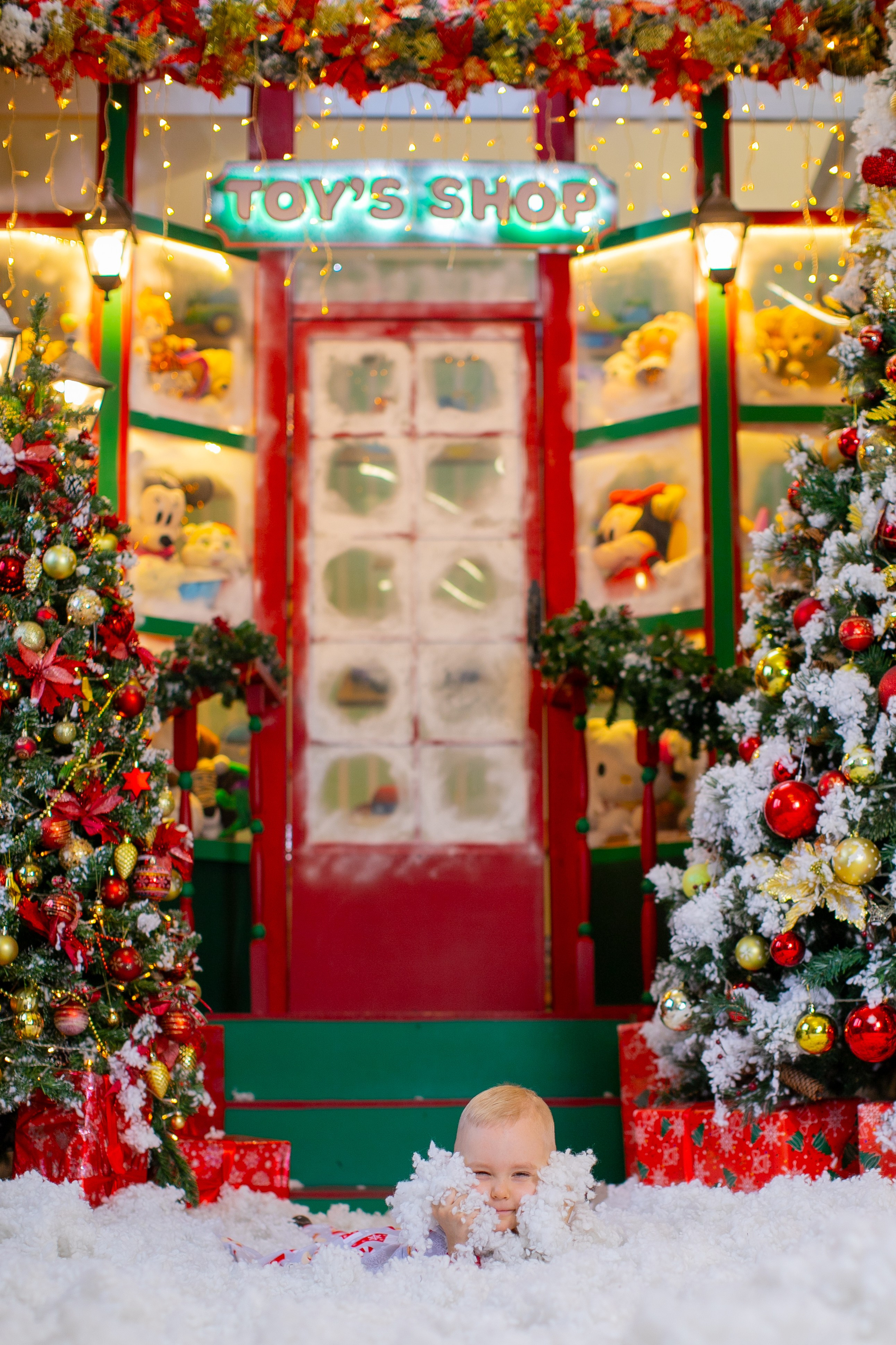 Егор и Олег. Семейный и детский newborn фотограф в Ростове-на-Дону Наталья Лебедева