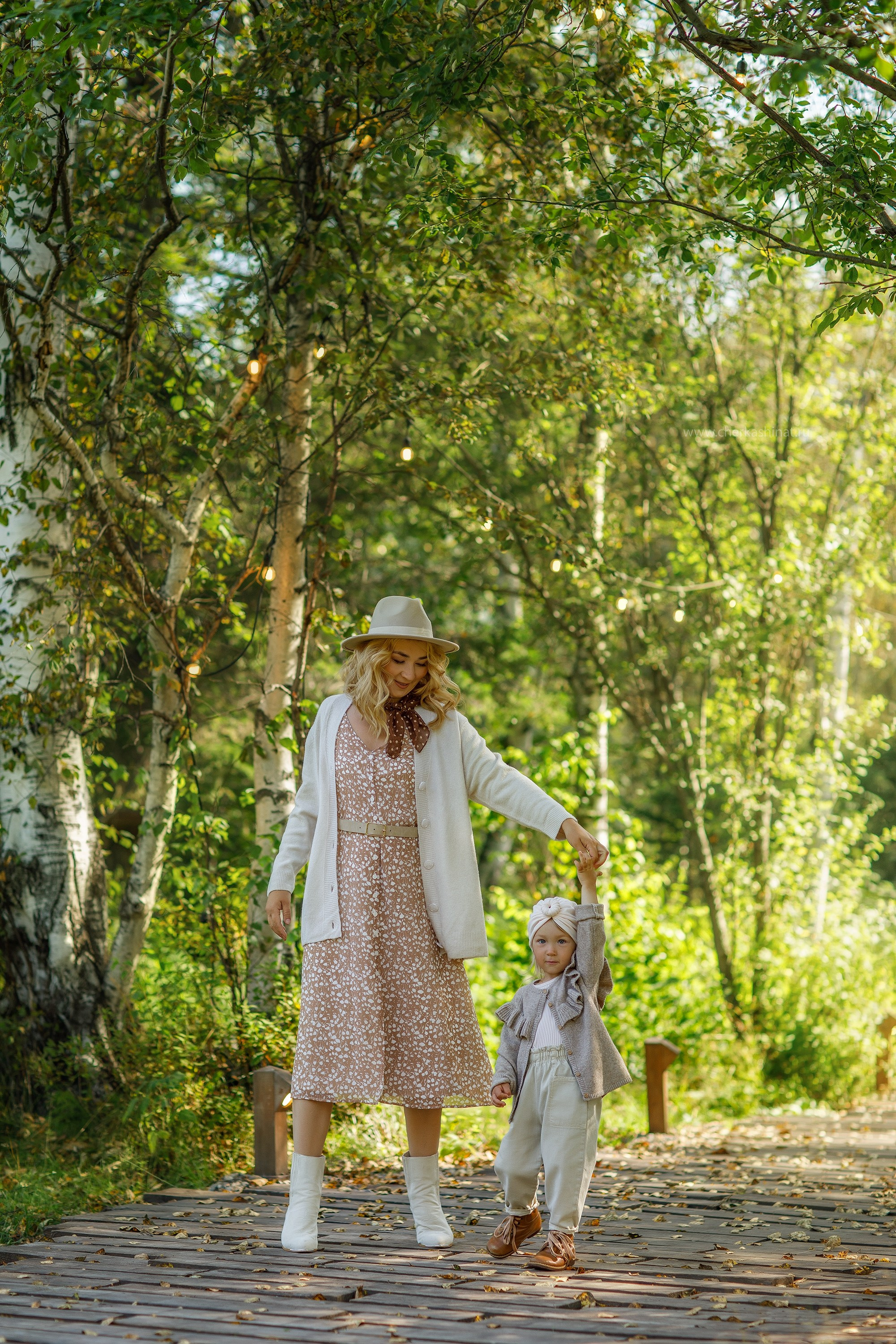 История про Анну и Арину. Детский фотограф в Иркутске Татьяна Черкашина