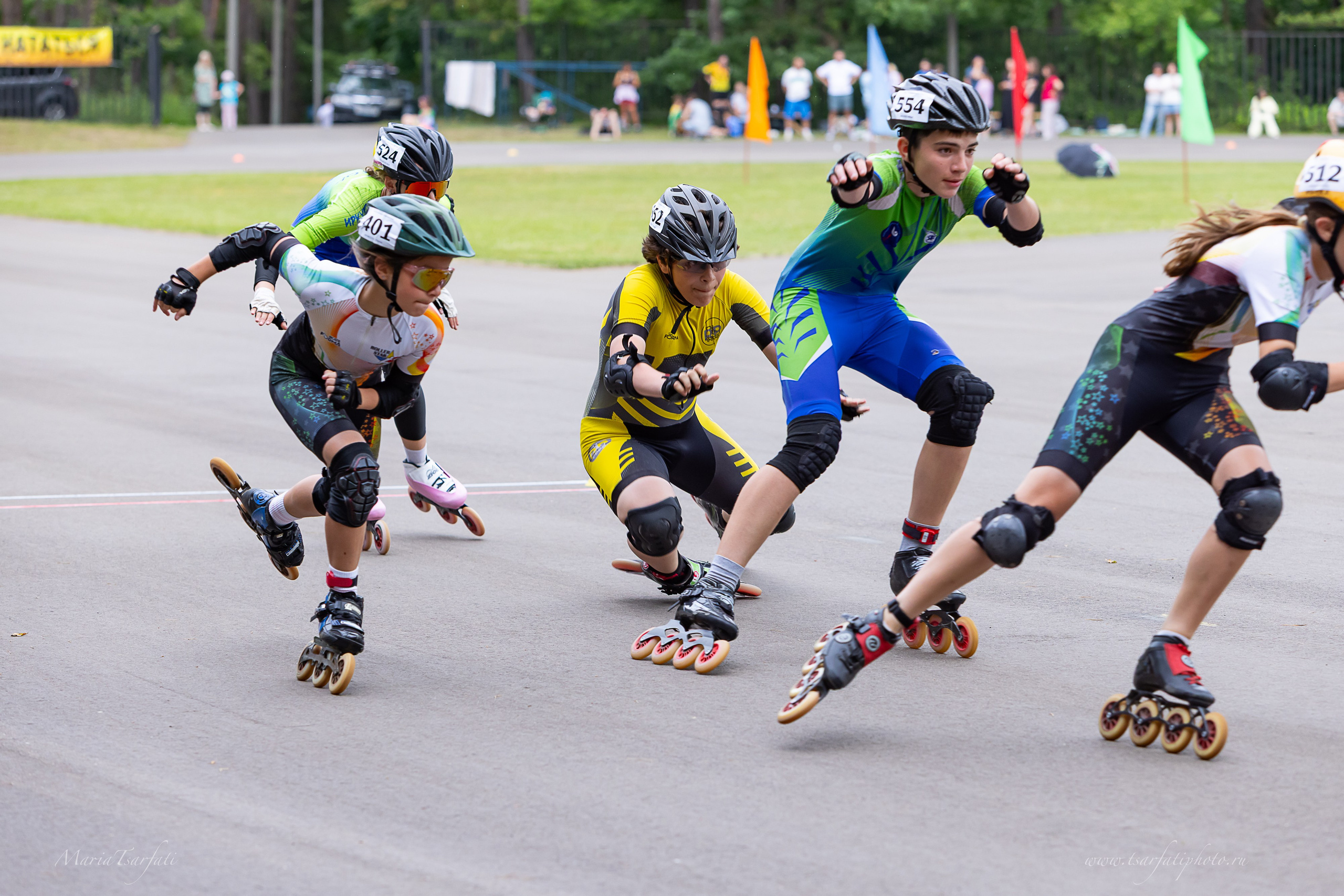 Mogilev International inline race 2026. Спортивная съемка Мария Царфати
