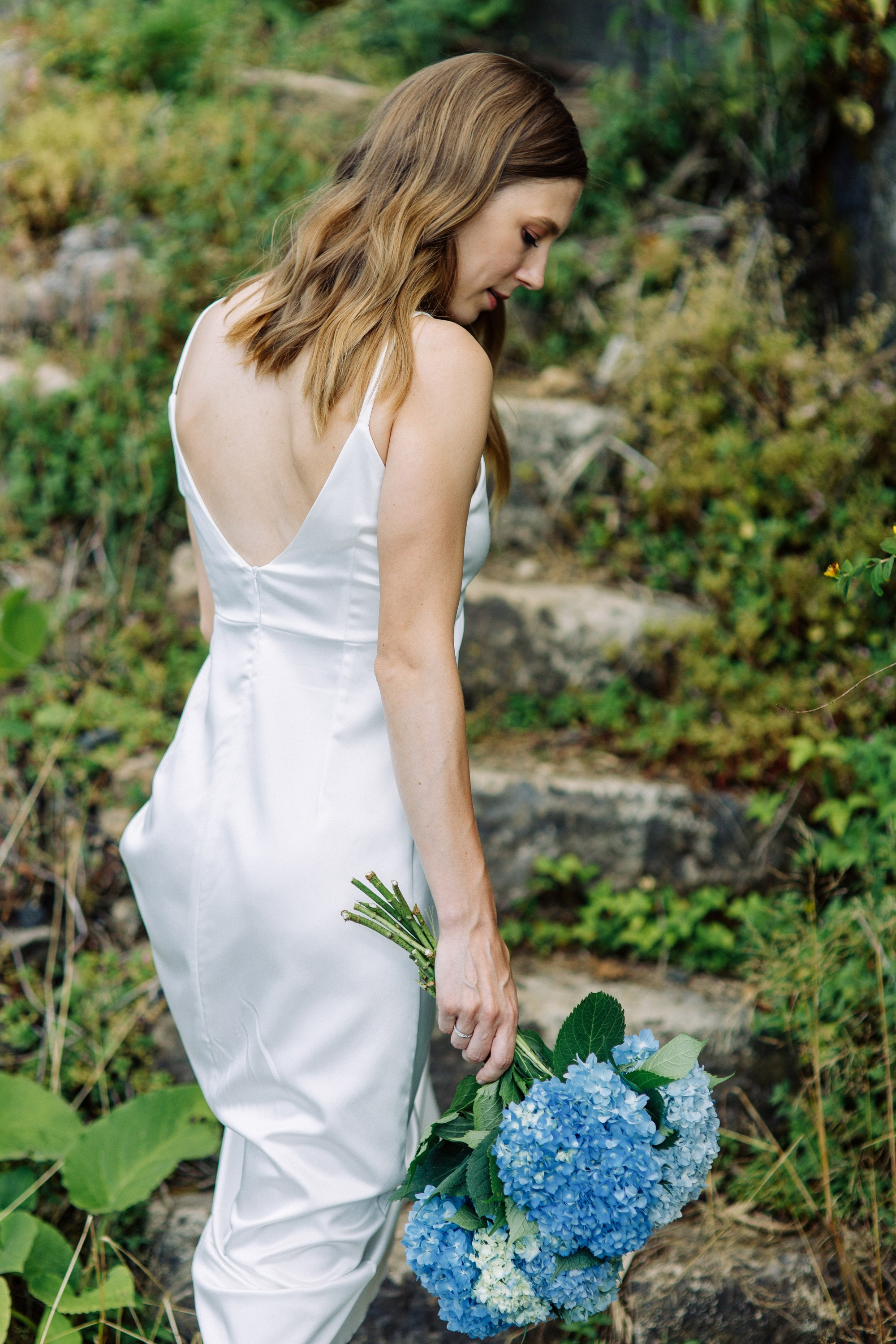 Михаил и Виктория