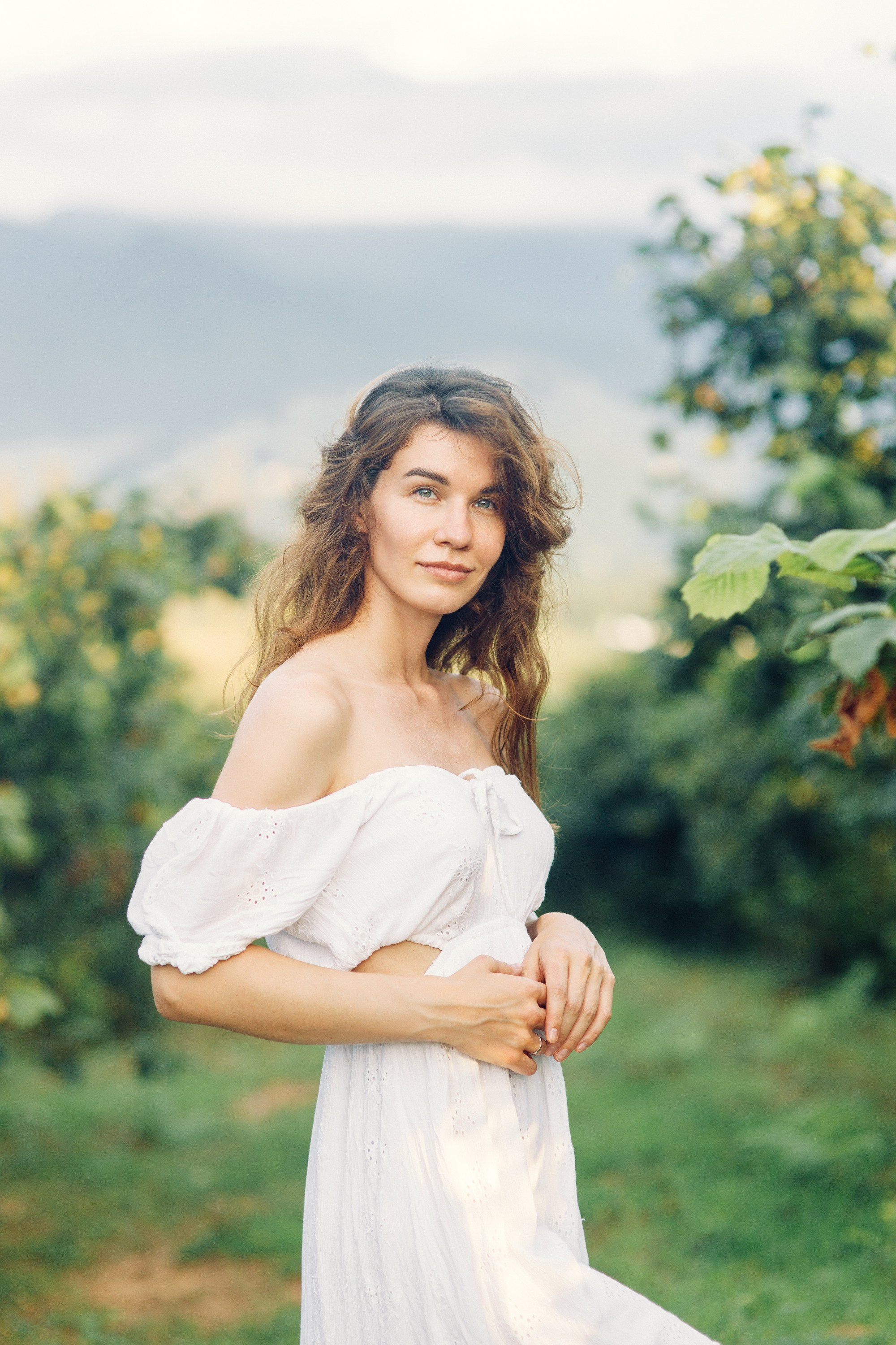 Антон и Оксана