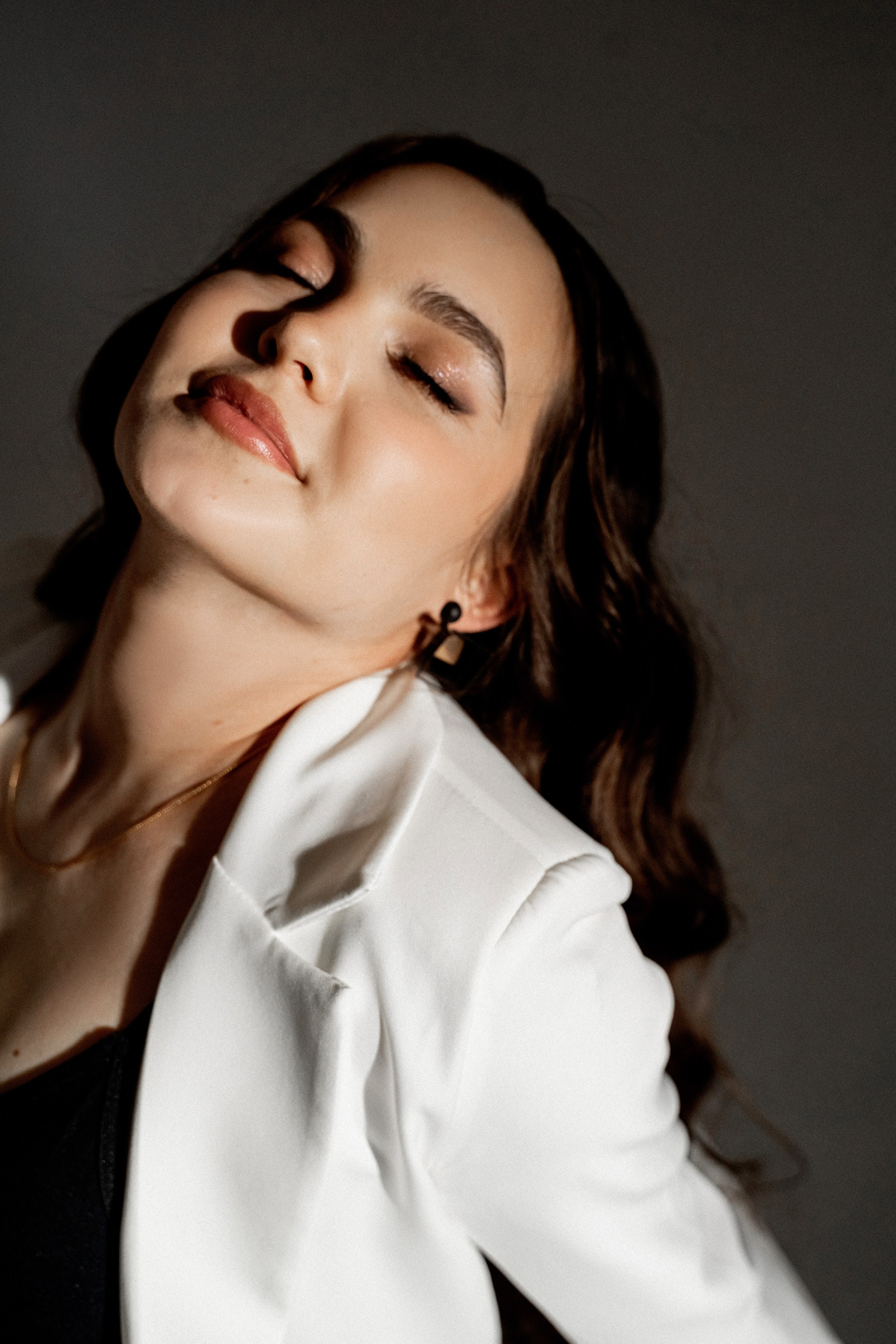 Беременная съемка| Циклорама