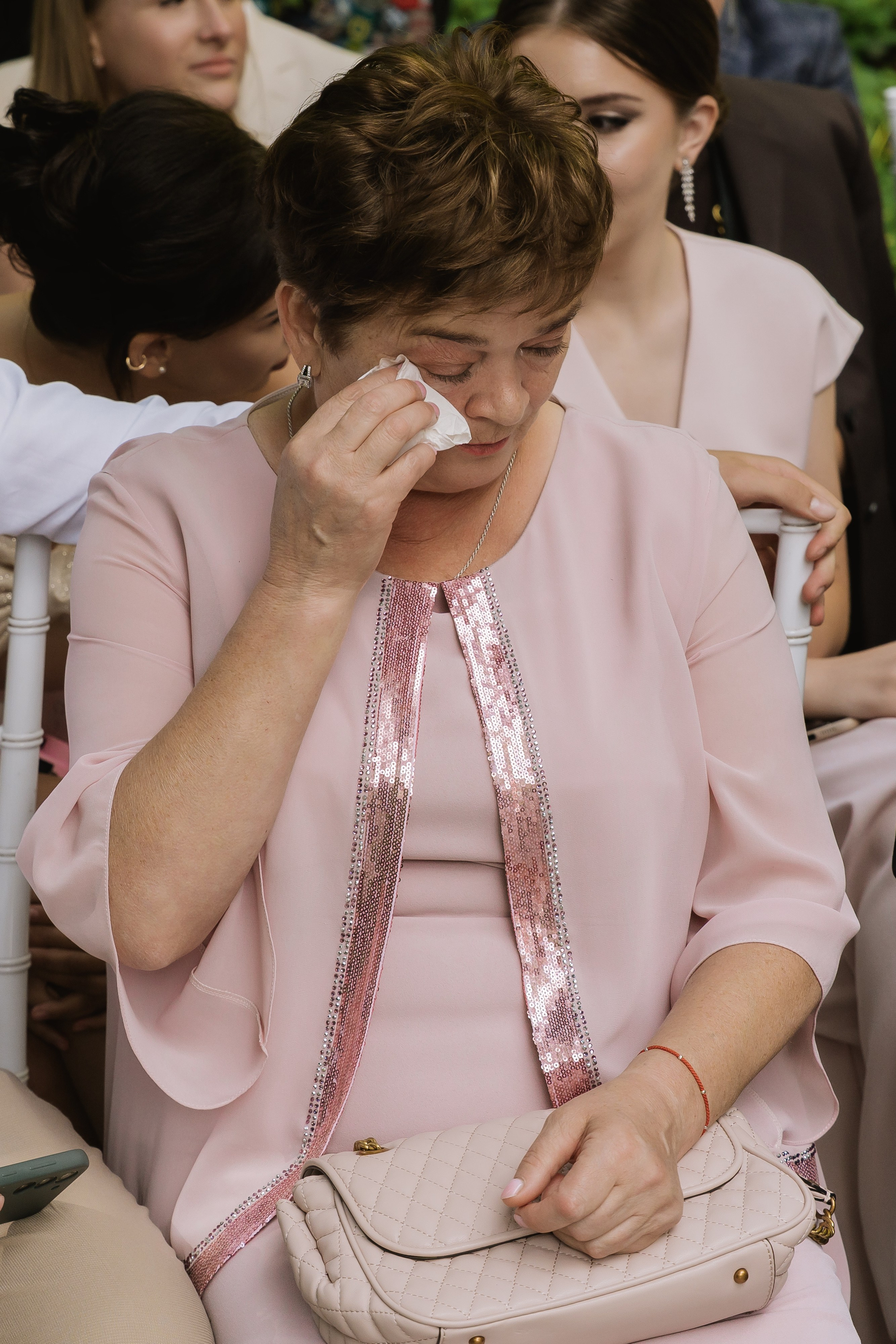 Данила и Марина | 13.08.2025 (из анонса). Свадебный фотограф в Москве Яна Деньгина