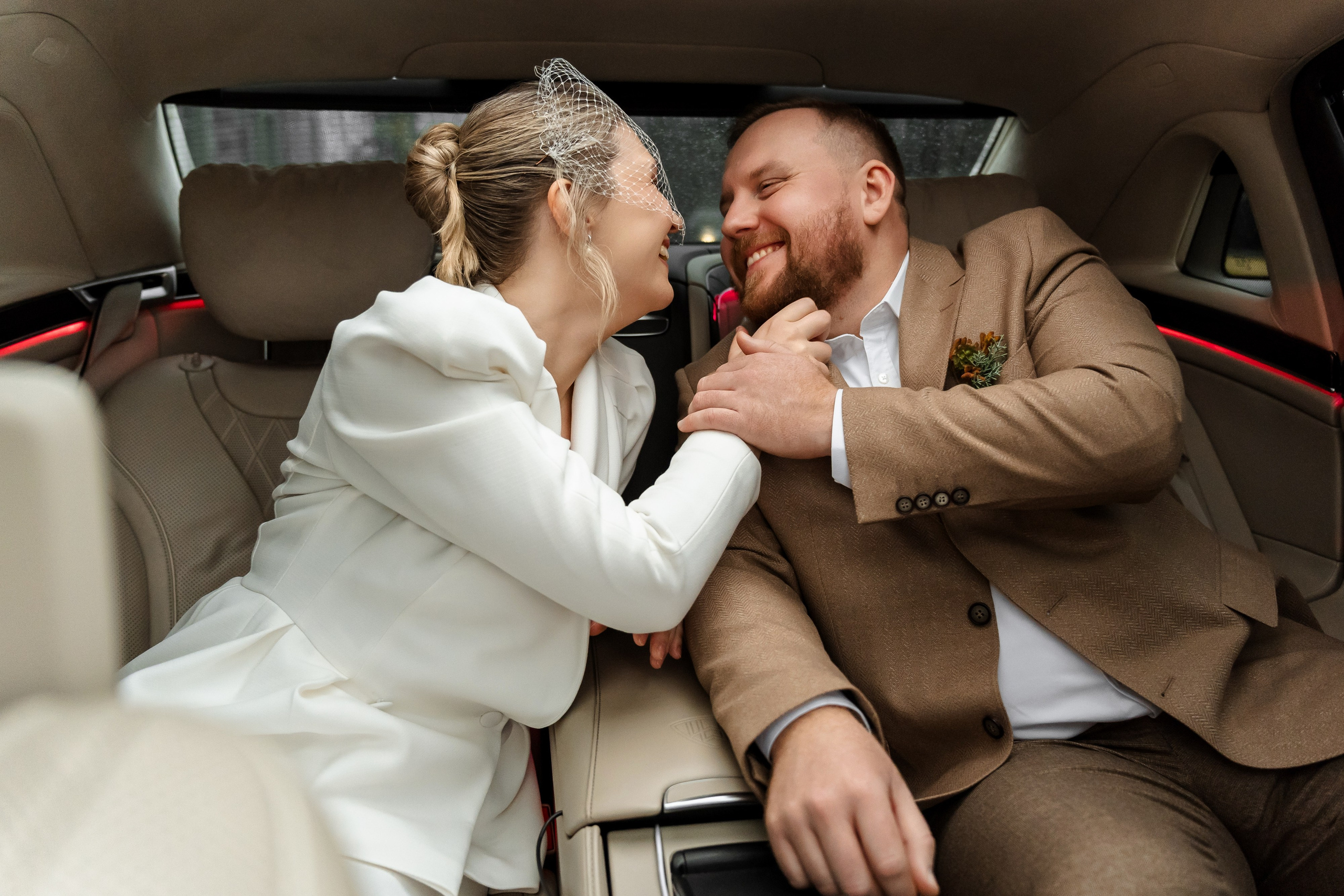 Свадьба Влада и Жени. Свадебный фотограф в Москве Яна Деньгина