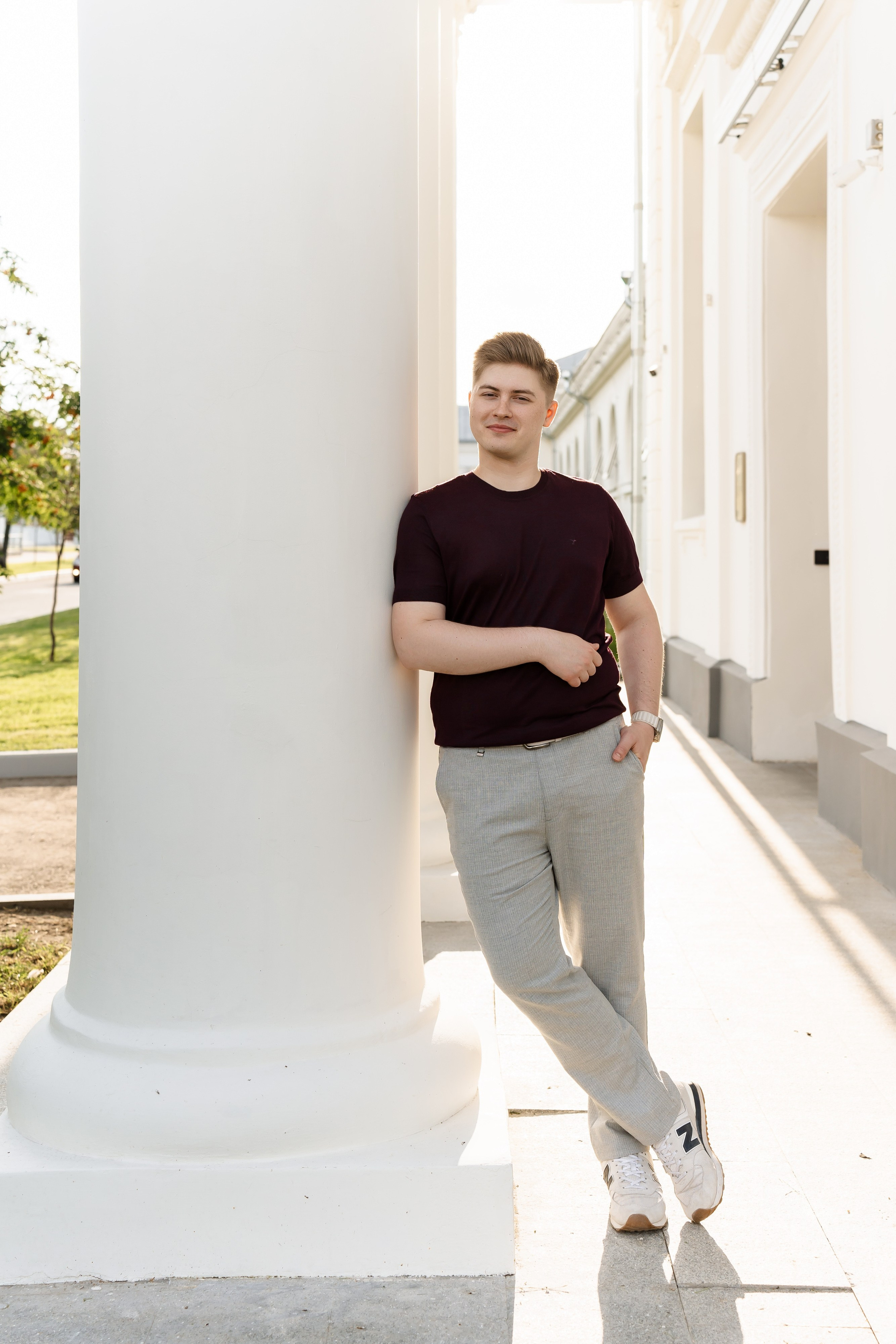 Матвей и Наталья | лавстори. Свадебный фотограф в Москве Яна Деньгина