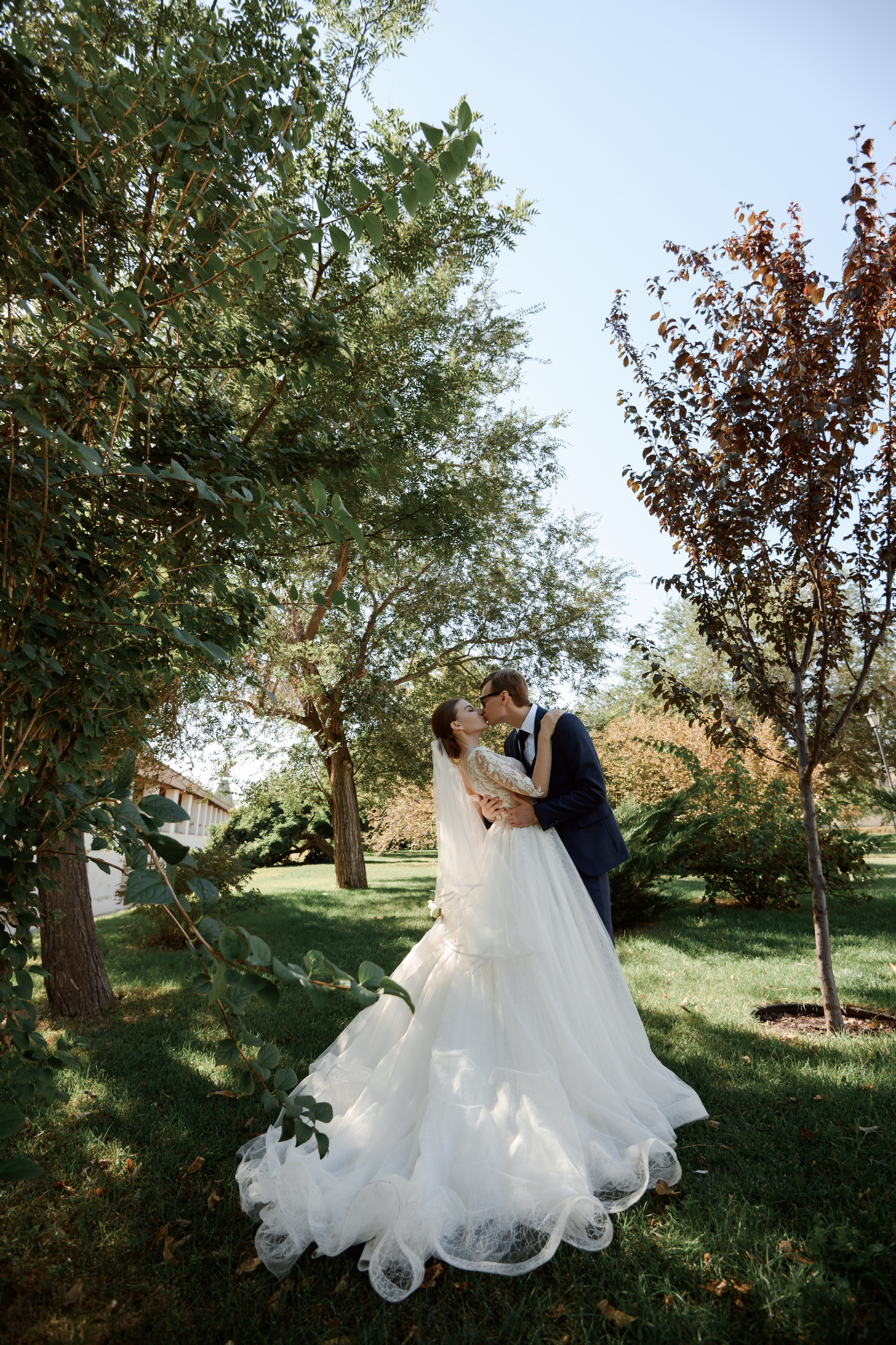 K & S. Свадебный фотограф в г. Астрахань. Так же выезжаю в другие города