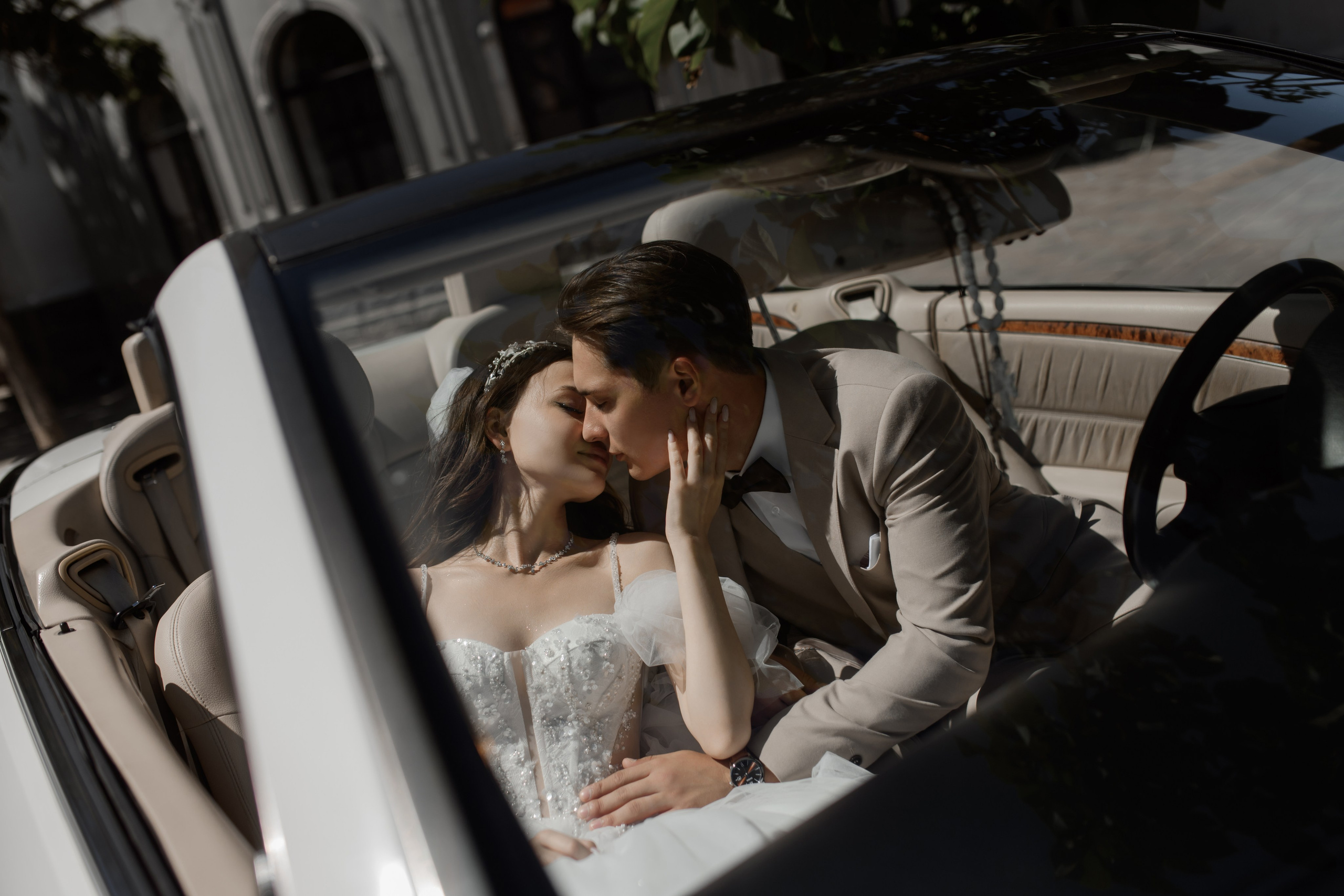 I & V. Свадебный фотограф в г. Астрахань. Так же выезжаю в другие города