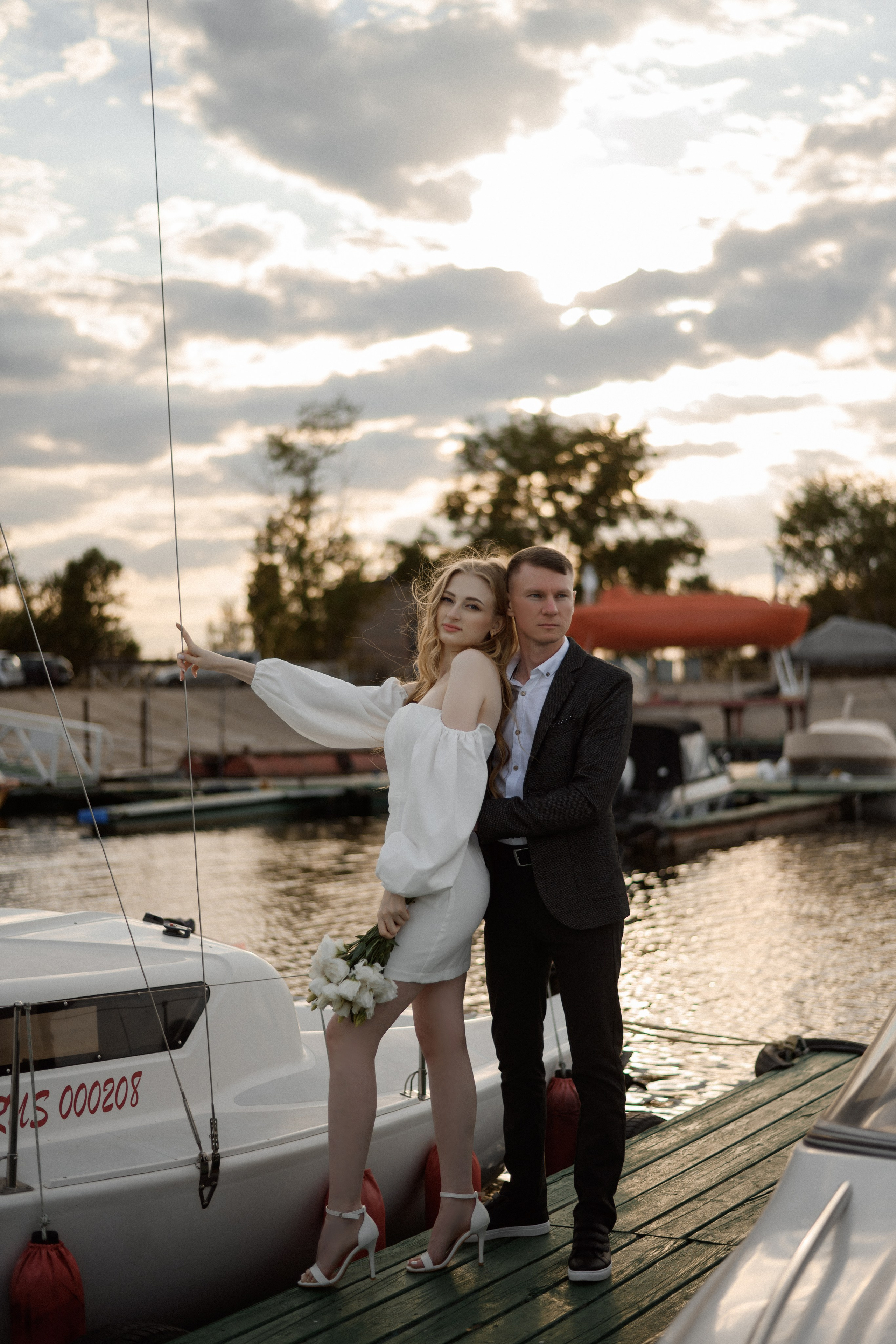 Love Story. Свадебный фотограф в г. Астрахань. Так же выезжаю в другие города