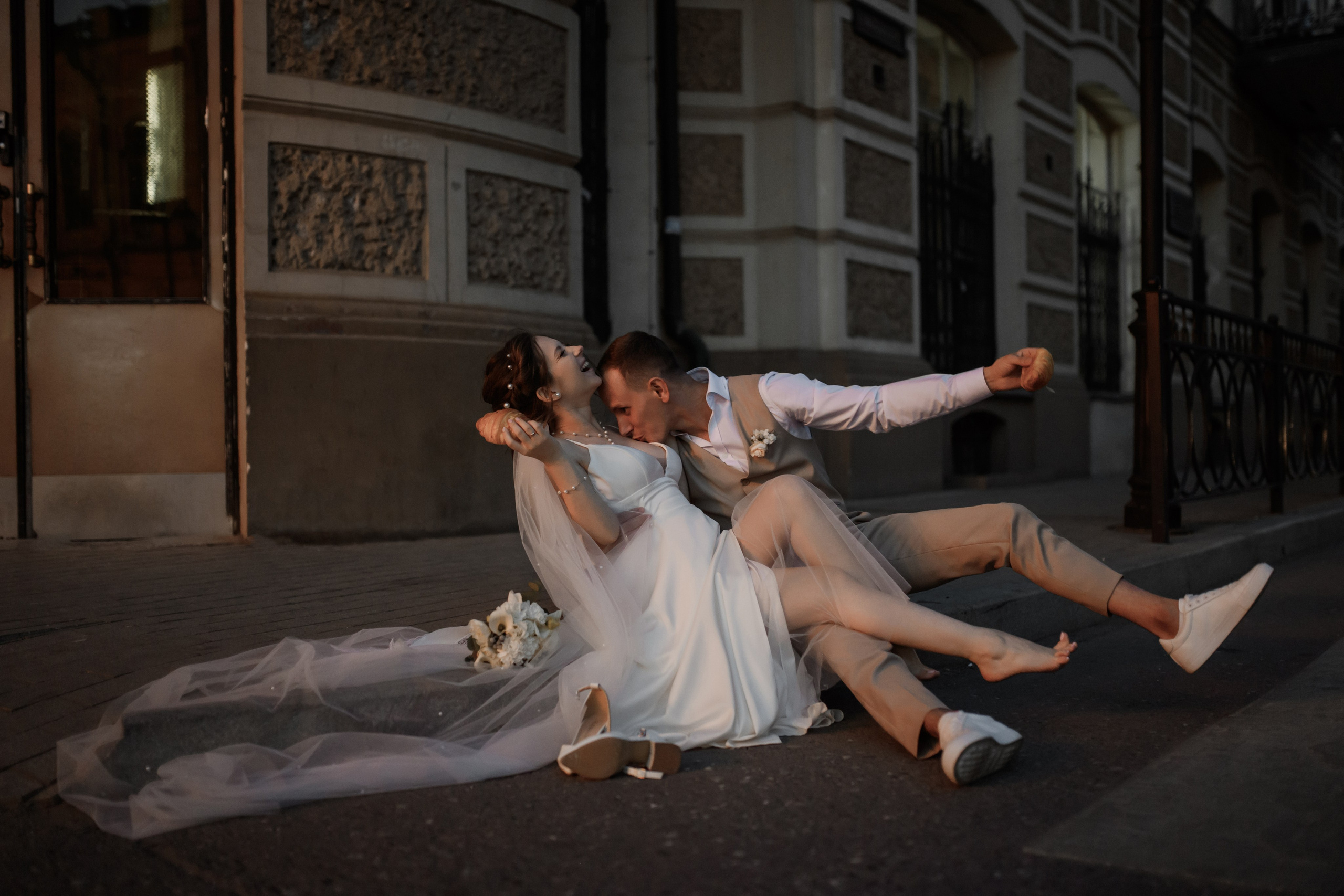 S & A. Свадебный фотограф в г. Астрахань. Так же выезжаю в другие города