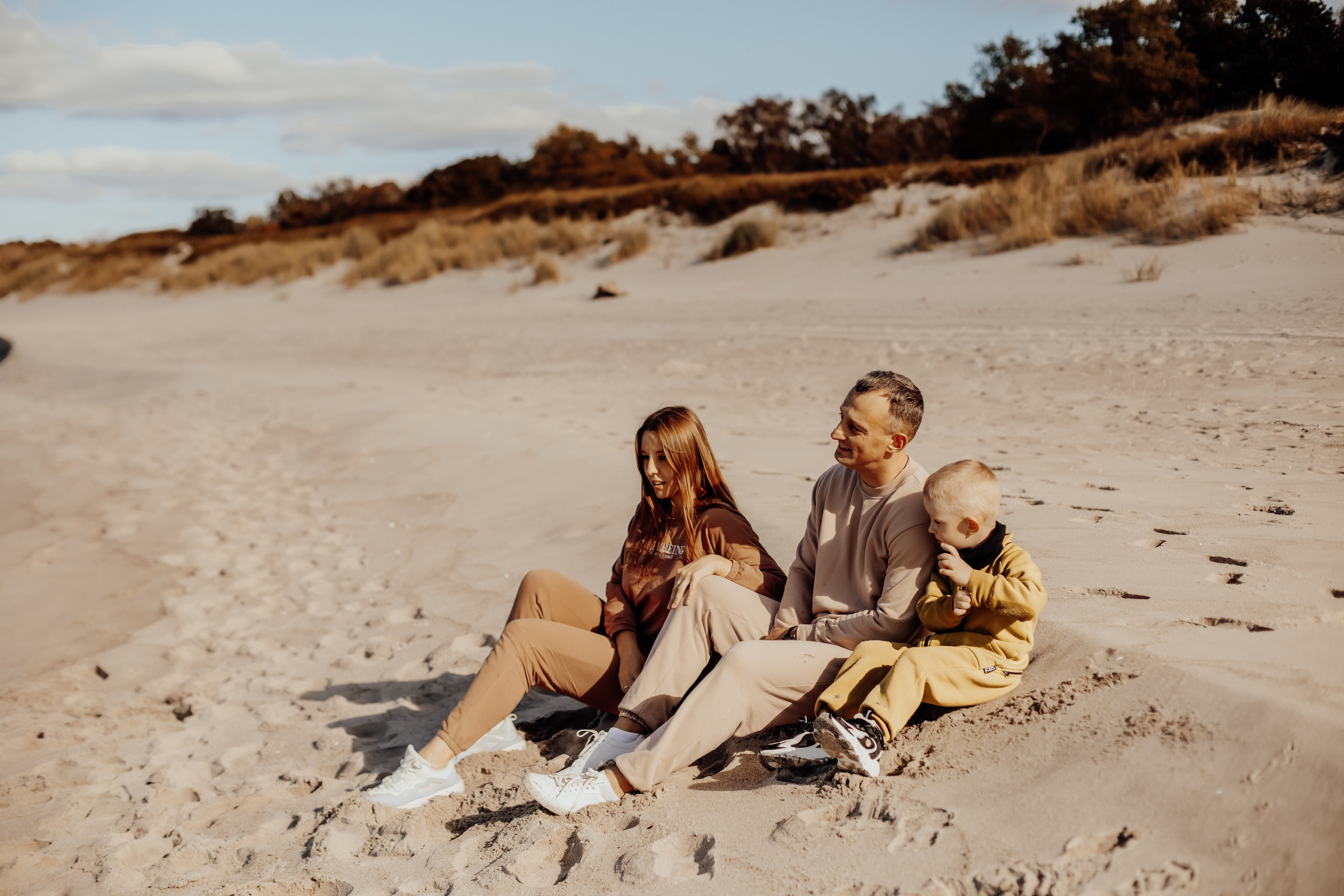 Балтийск. Свадебный и семейный фотограф/видеограф в Краснодаре Наталья Осинская