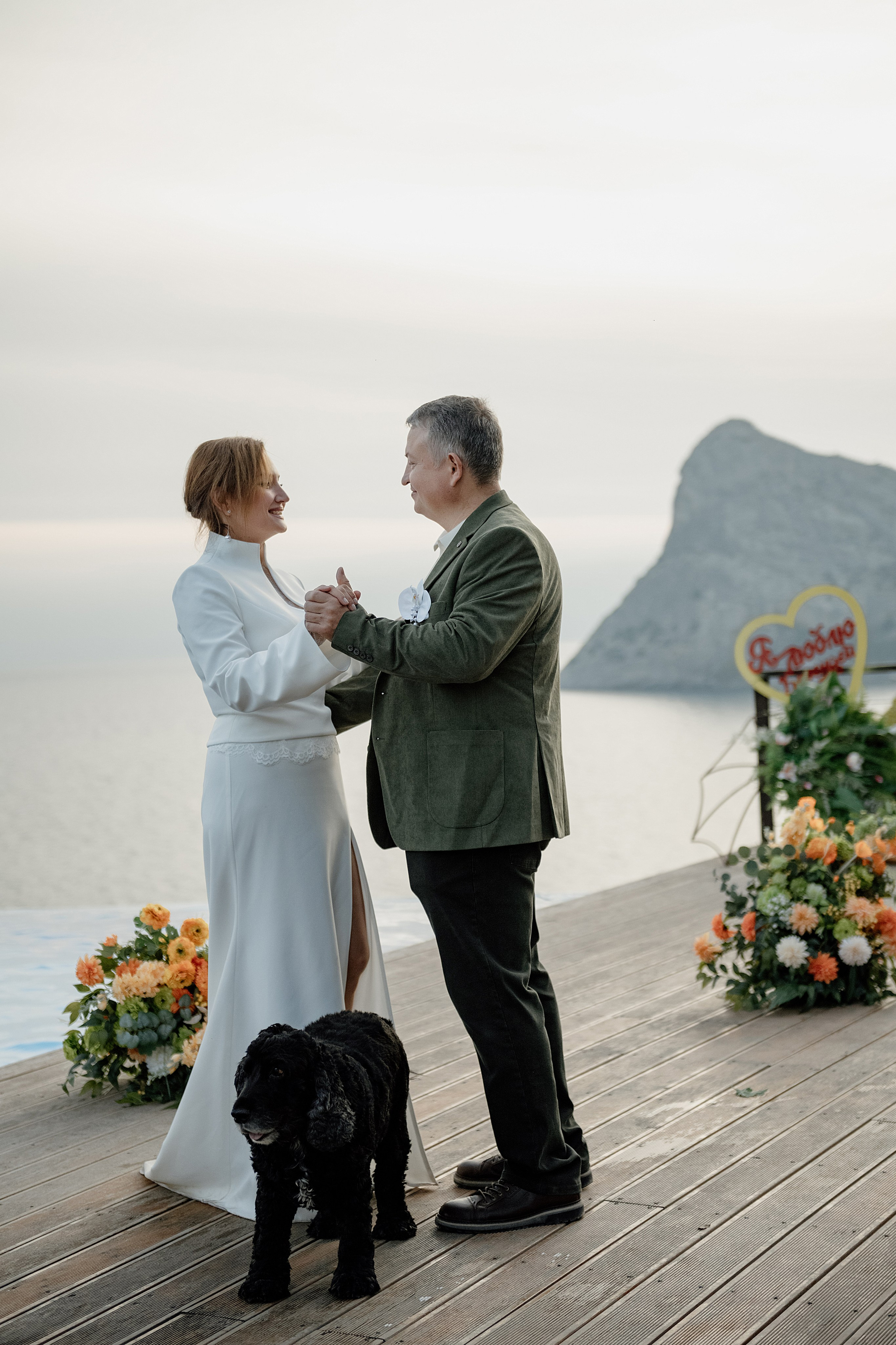 Владислав и Алёне. Алёна Наумова — профессиональный организатор свадеб и мероприятий в Краснодарском крае и на побережье