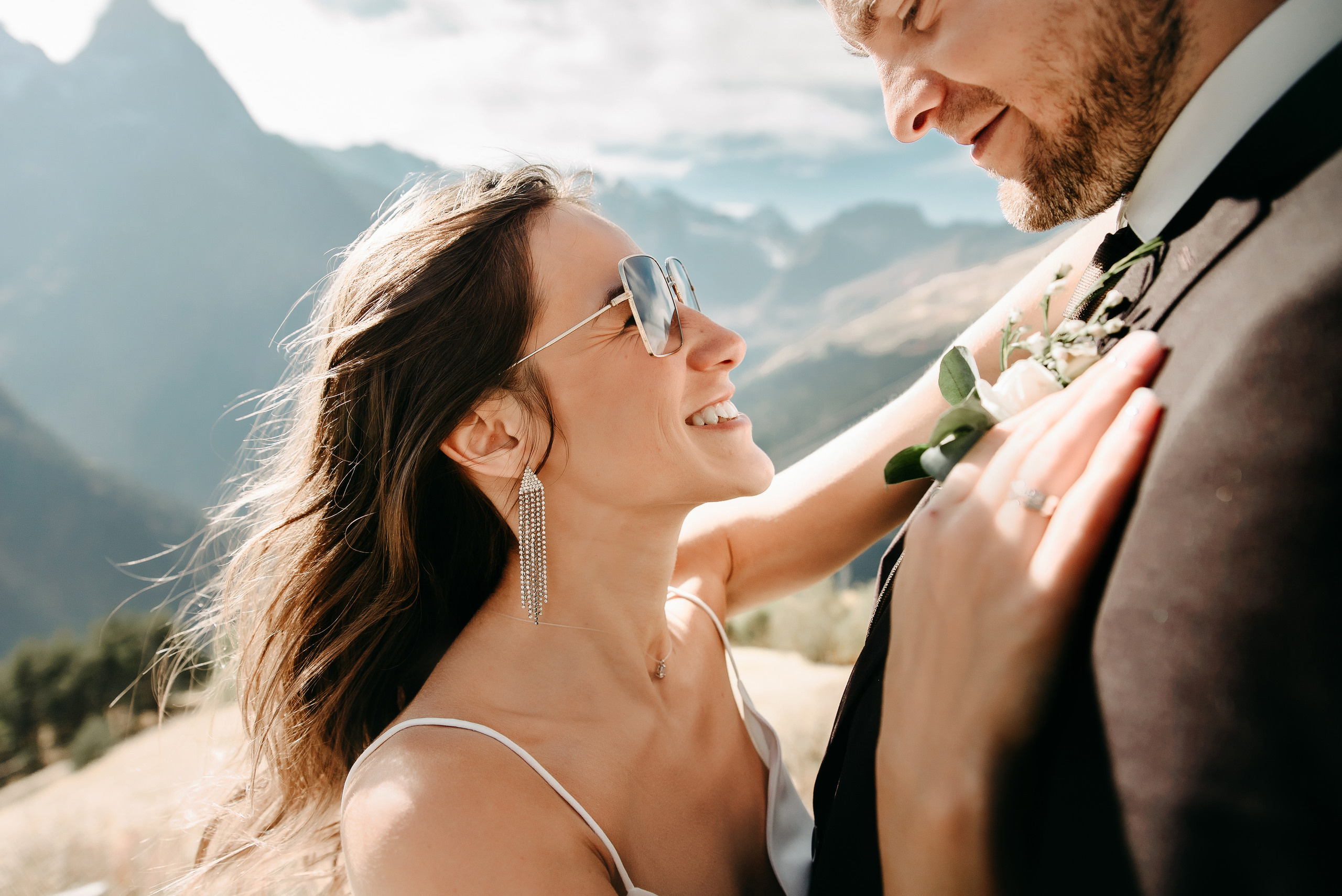 Осенняя фотосессия в Домбае. Свадебный и travel фотограф в Волгограде, Сочи, Домбае, Европе