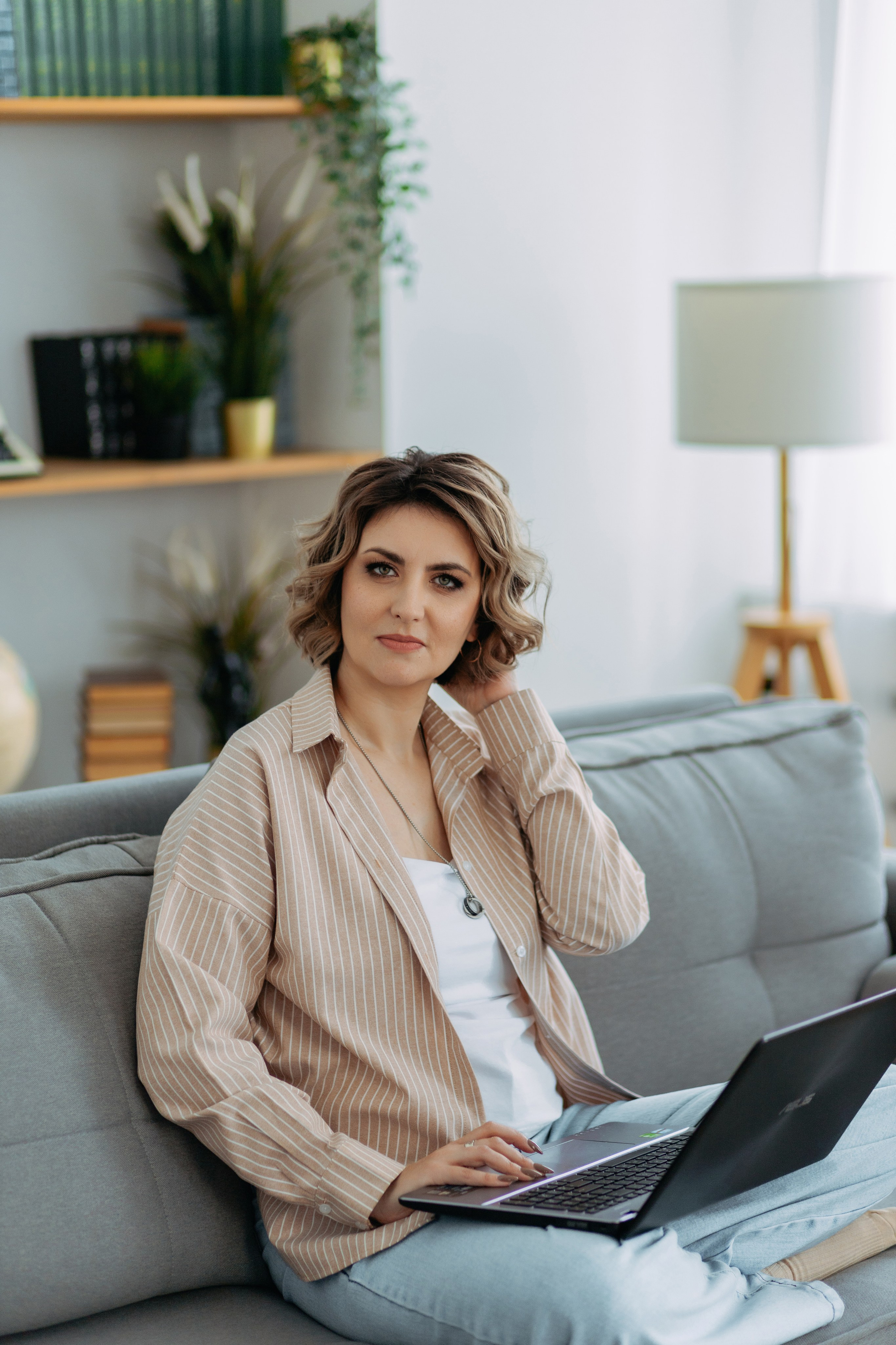 Бизнес-контент. Семейный и школьный фотограф в Самаре Екатерина Удиванкина