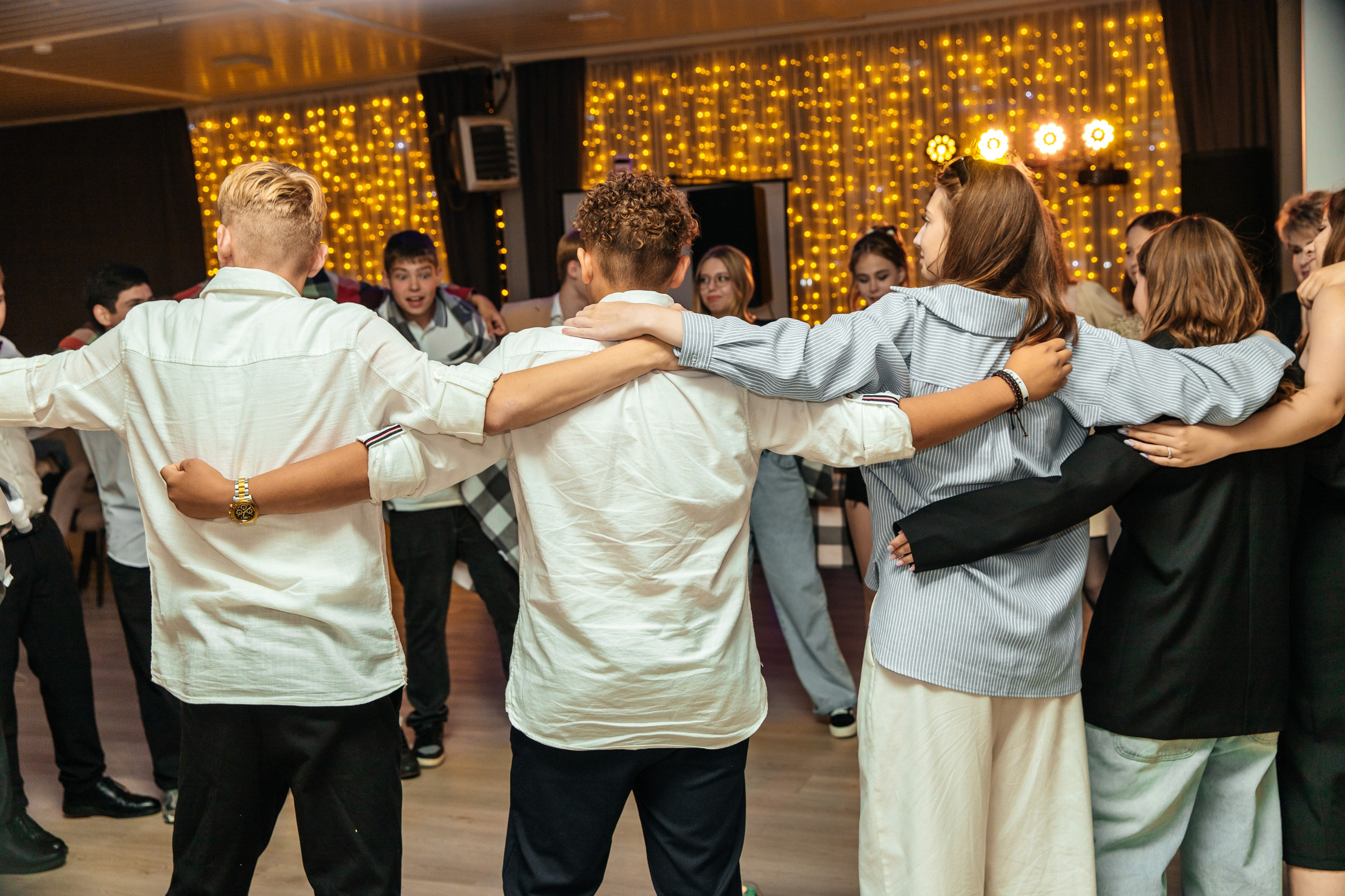 Праздничный репортаж. Семейный и школьный фотограф в Самаре Екатерина Удиванкина