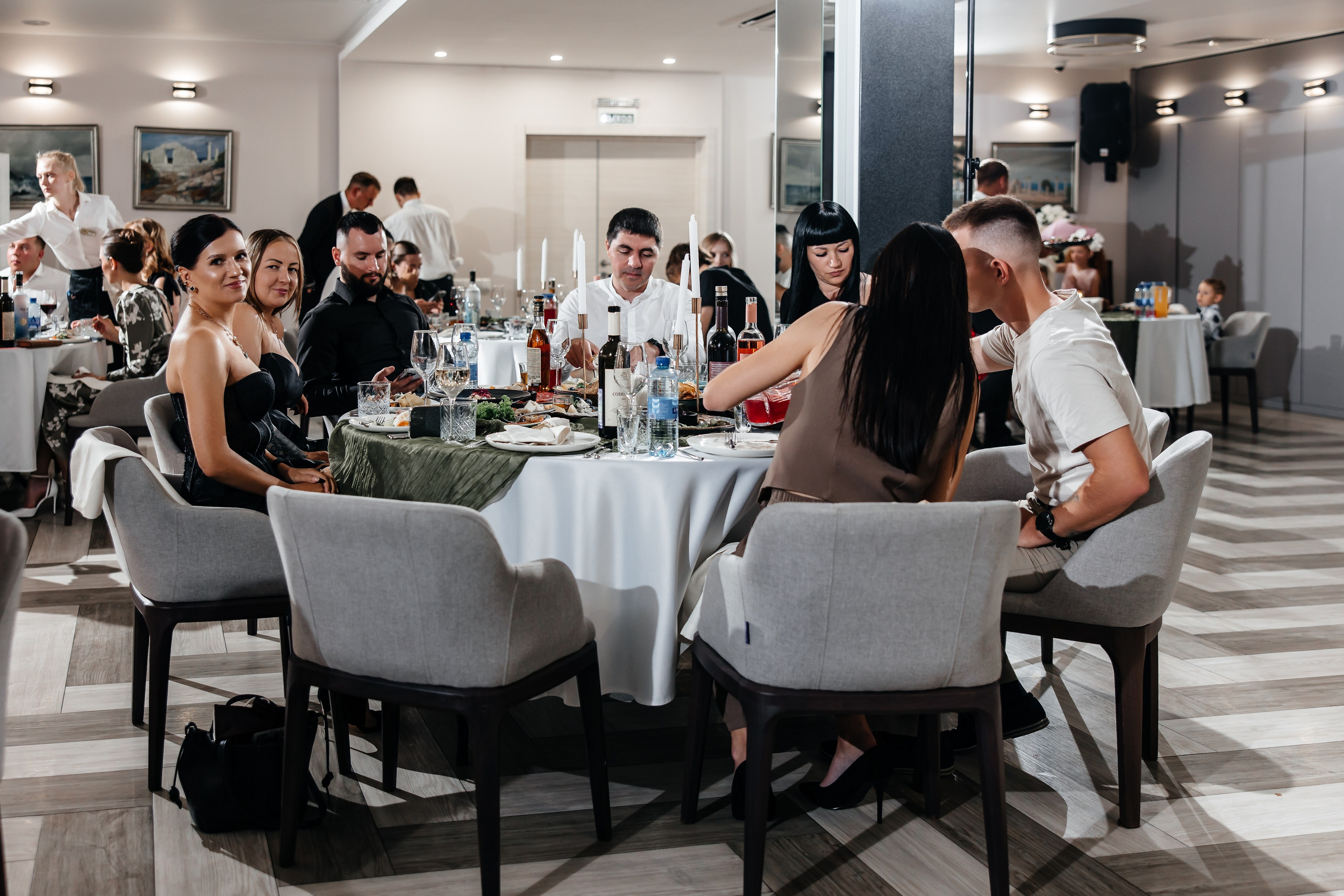 Анонс свадьбы для Ольги и Романа. Свадебный фотограф в Крыму и Севастополе Ольга Баскакова