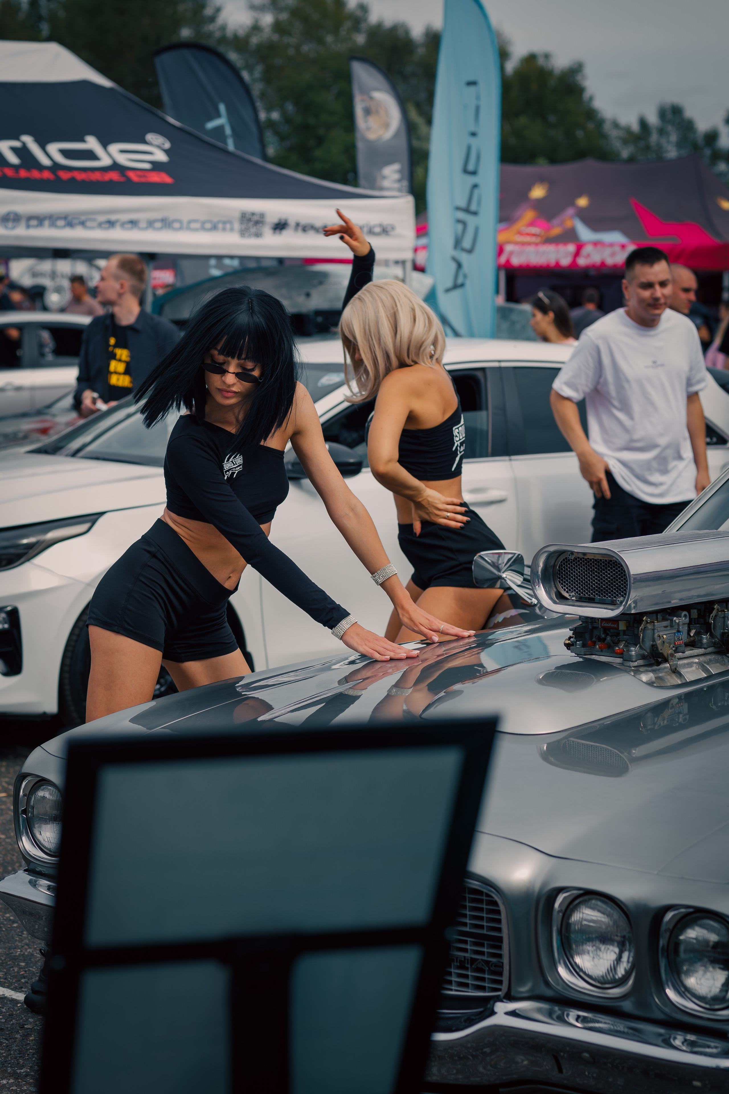 Noisy Toys | Top Battle Fest 2025. Фотограф Вадим Чепрасов | Санкт-Петербург