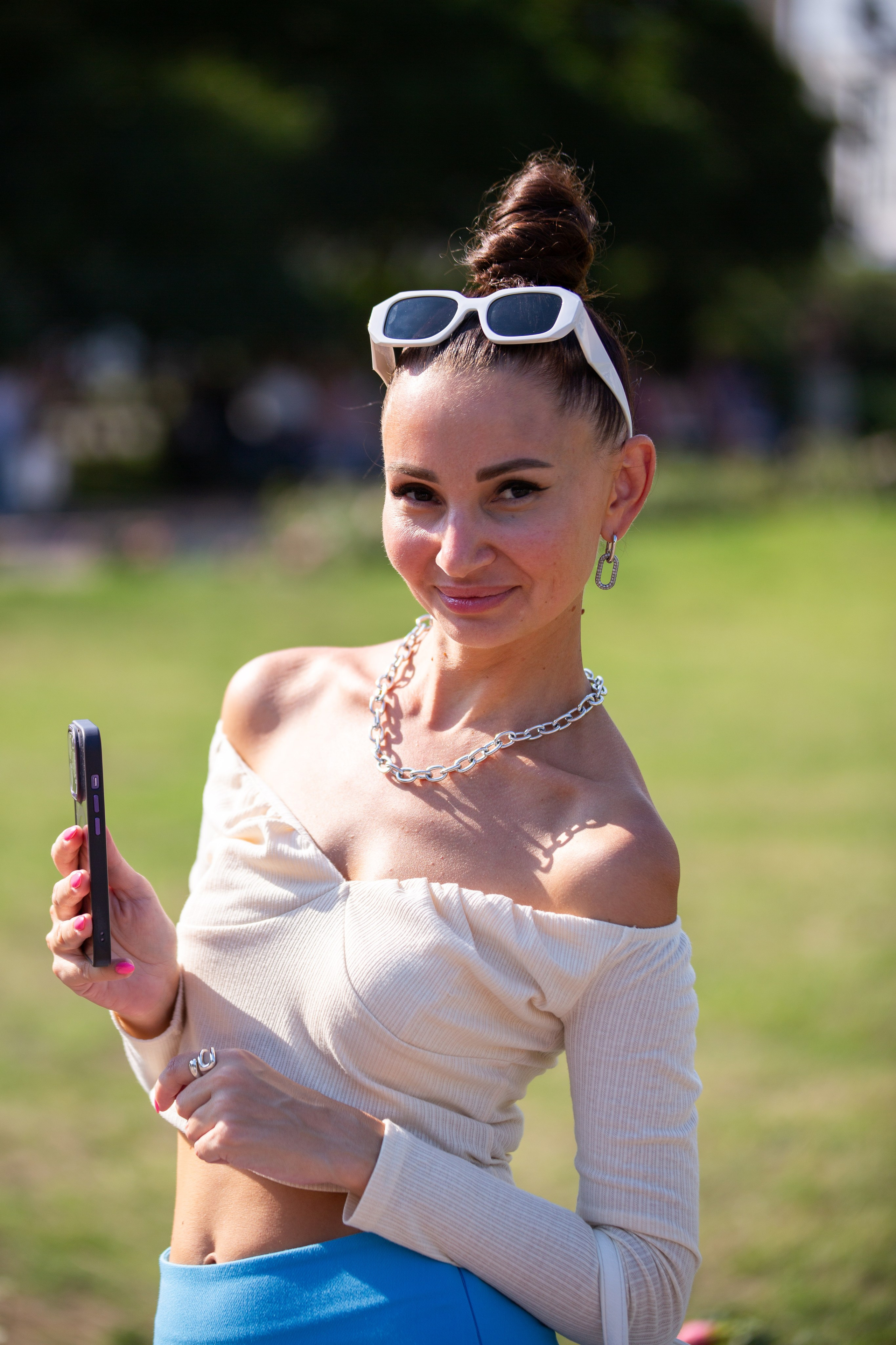 Уличная съемка. Фотограф Вадим Чепрасов | Санкт-Петербург