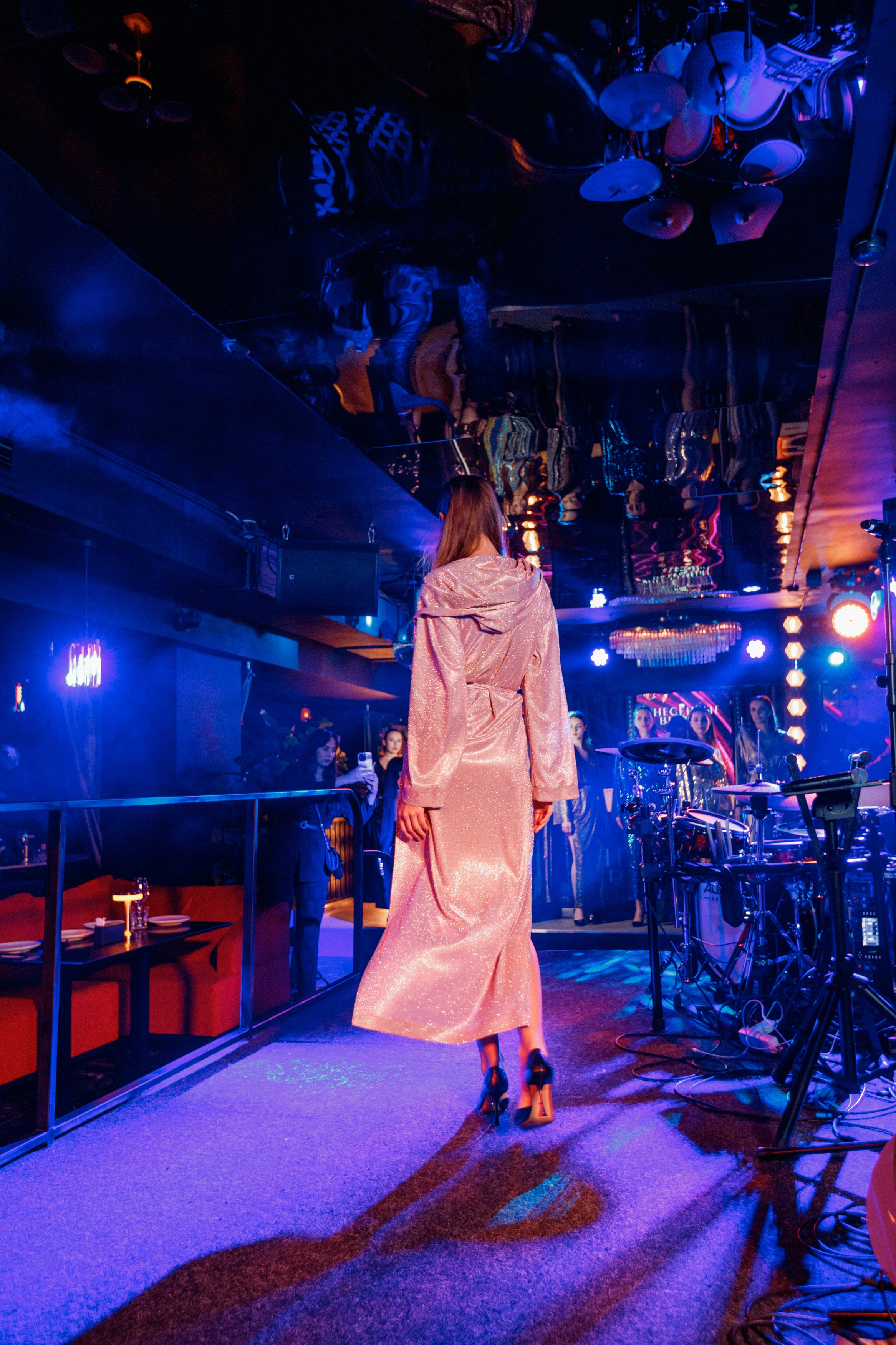 CARAMEL boutique — Презентация новой коллекции. СВОИ. ФОТООТЧЕТЫ-СОБЫТИЯ-МЕСТА