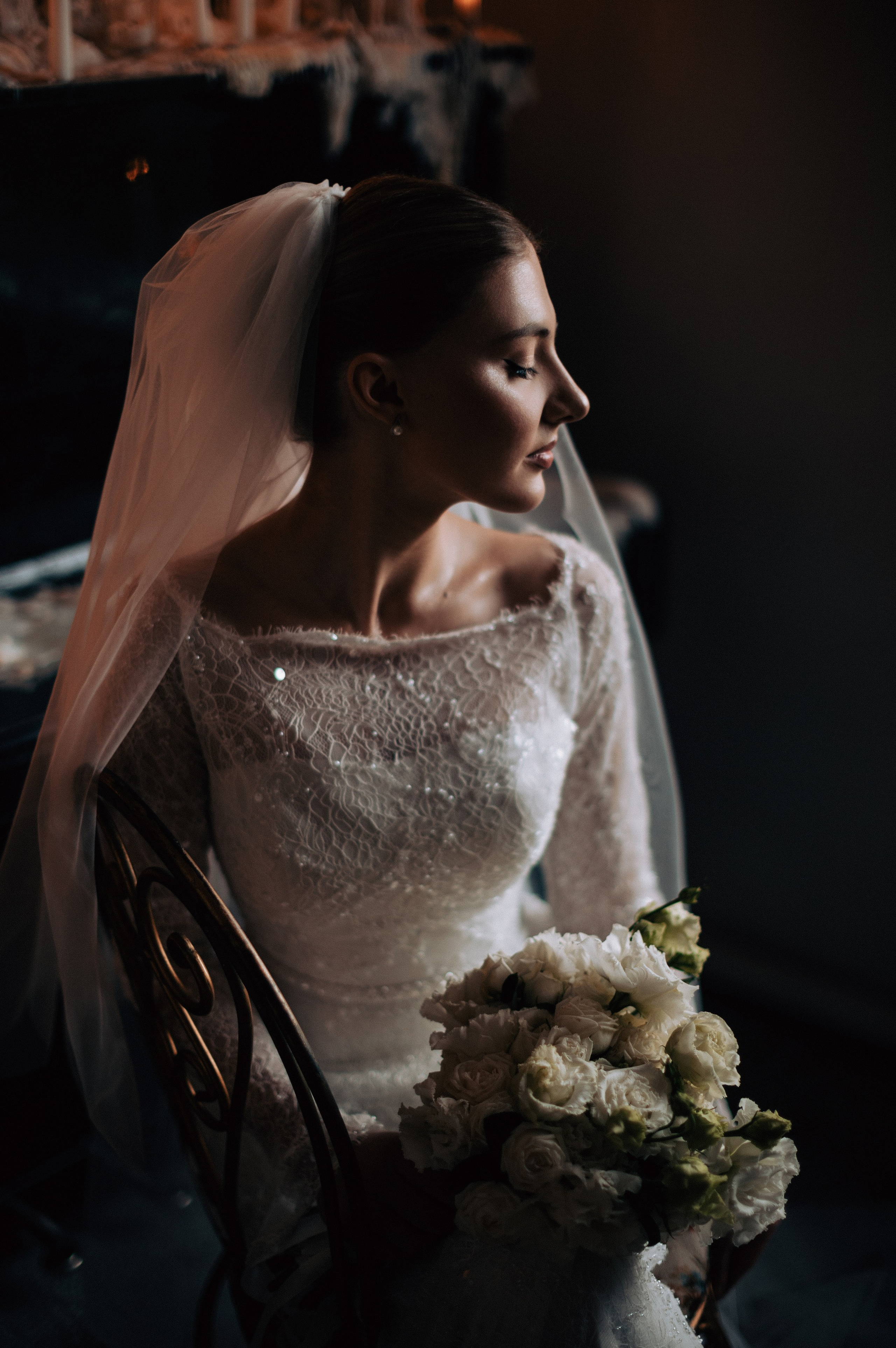 Свадебные съемки. Фотограф любви и семейных историй… Даудова Патимат