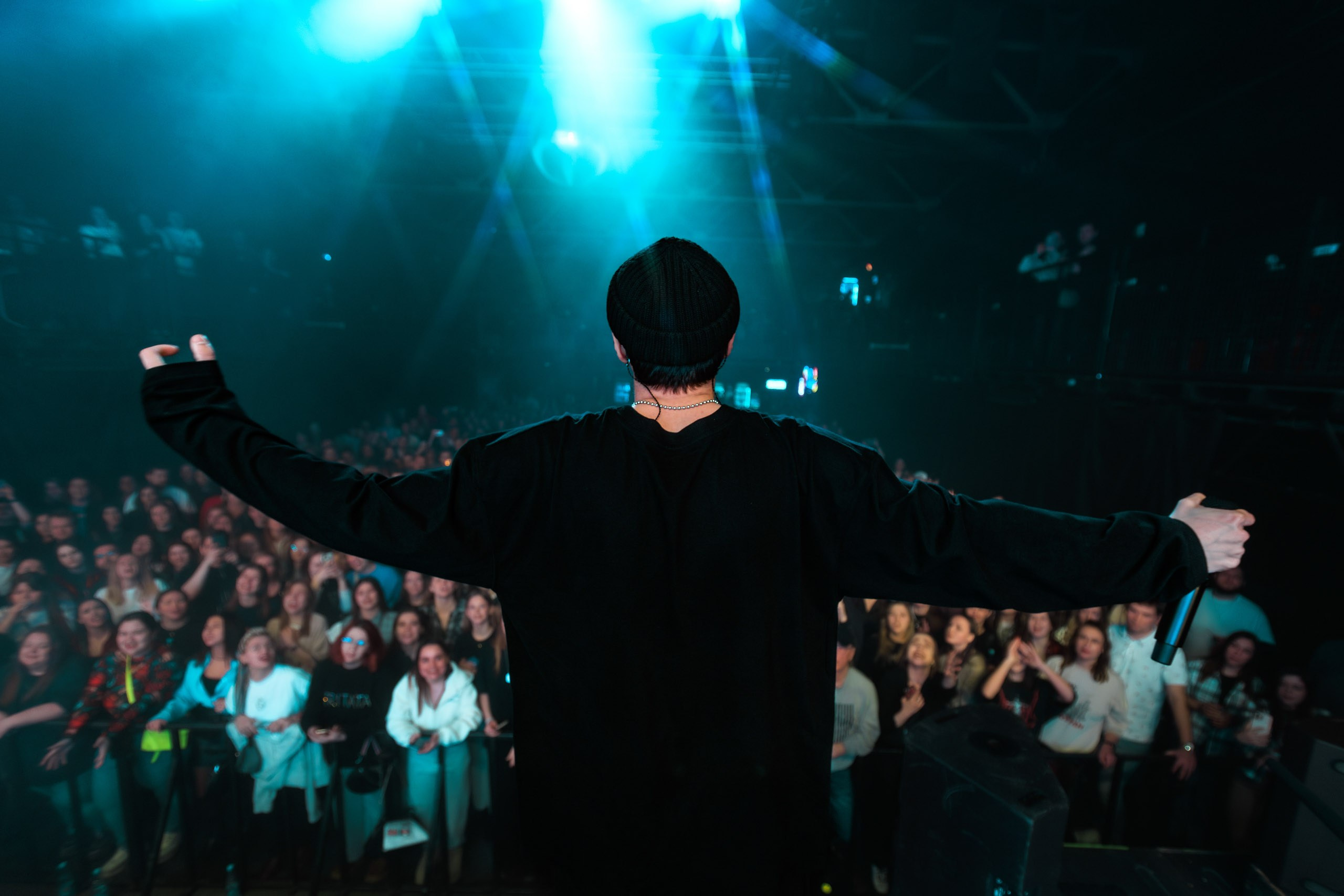 16.03.25 TRITIA. Репортажный фотограф Екатеринбург | Яркий, качественный репортаж | Концерты, клубы, репортаж, праздники, корпоративы
