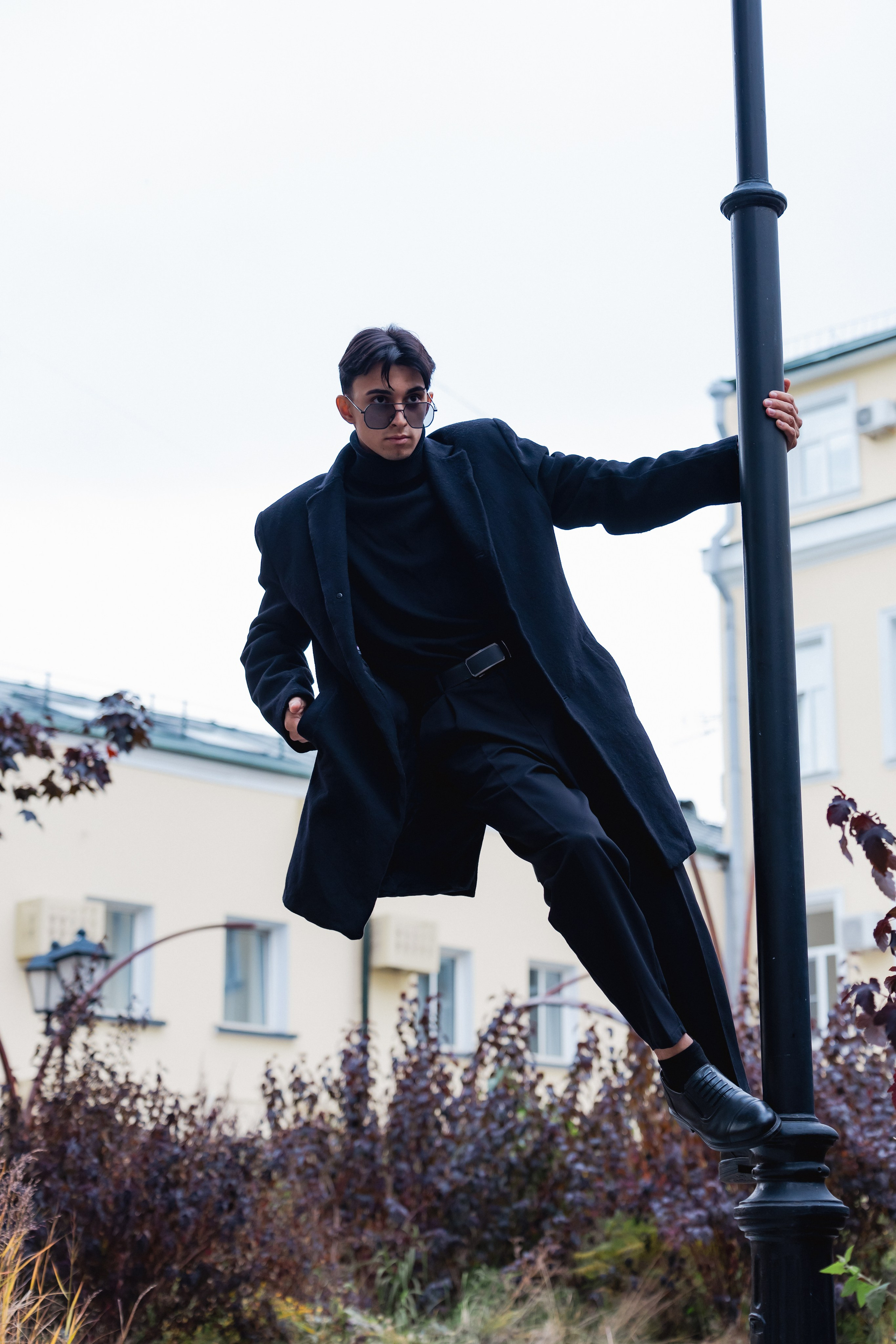 Мужская фотоссесия. Фотограф в Москве Светлана Богначева