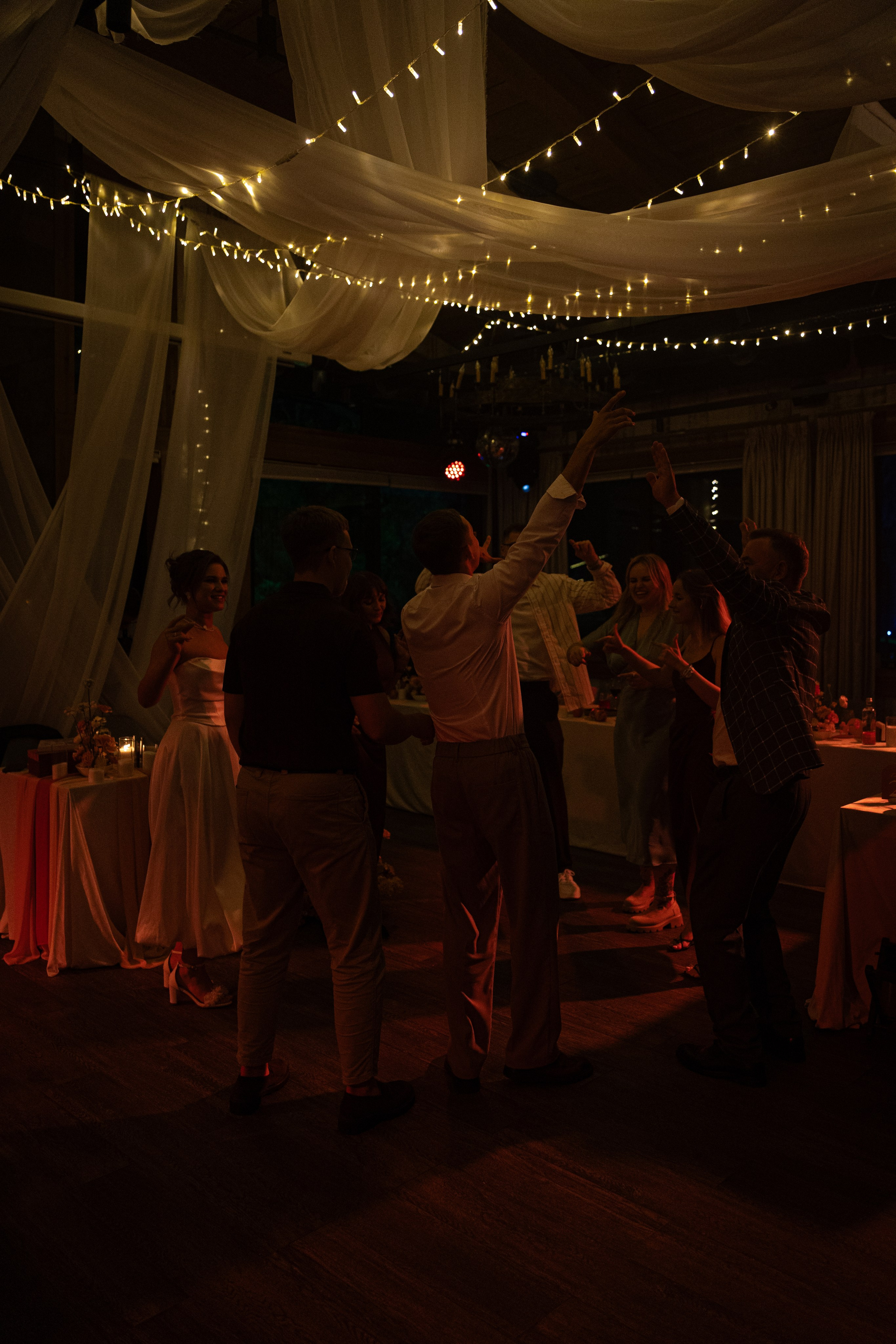 Кристина и Александр. Ваш фотограф — Александра Андрущенко