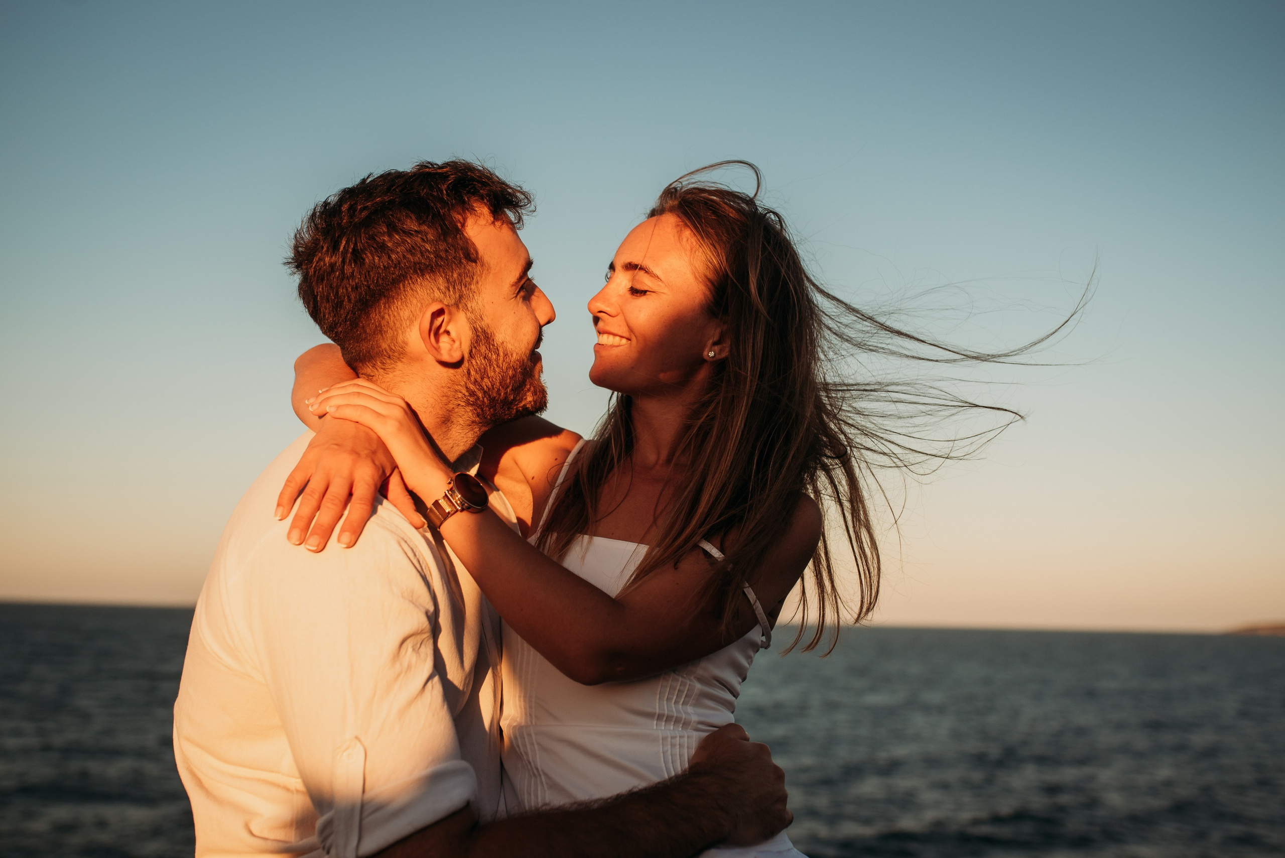 Фотосессия Мыс Святой Агалины. Фотограф в Болгарии. Фотограф в Созополе