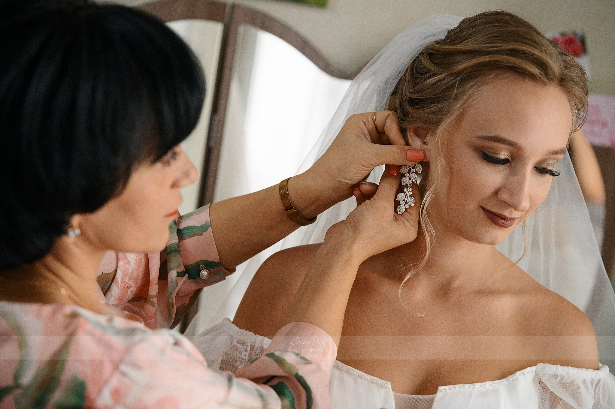 Очень красивая свадьбы С&М в Тогучине. Свадебный и семейный, event фотограф, фоторепортаж в Новосибирске — Саша Кё