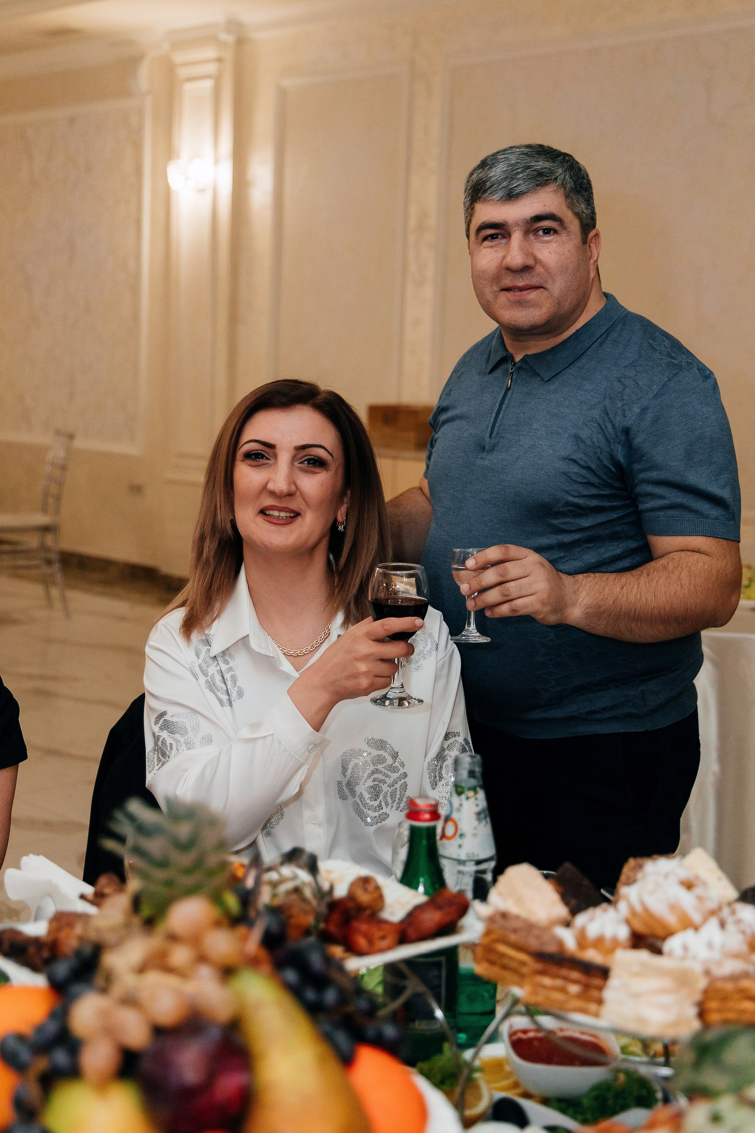 День рождения Григора. Свадебный фотограф в городе Подольск МО и Москва Крылова Ирина