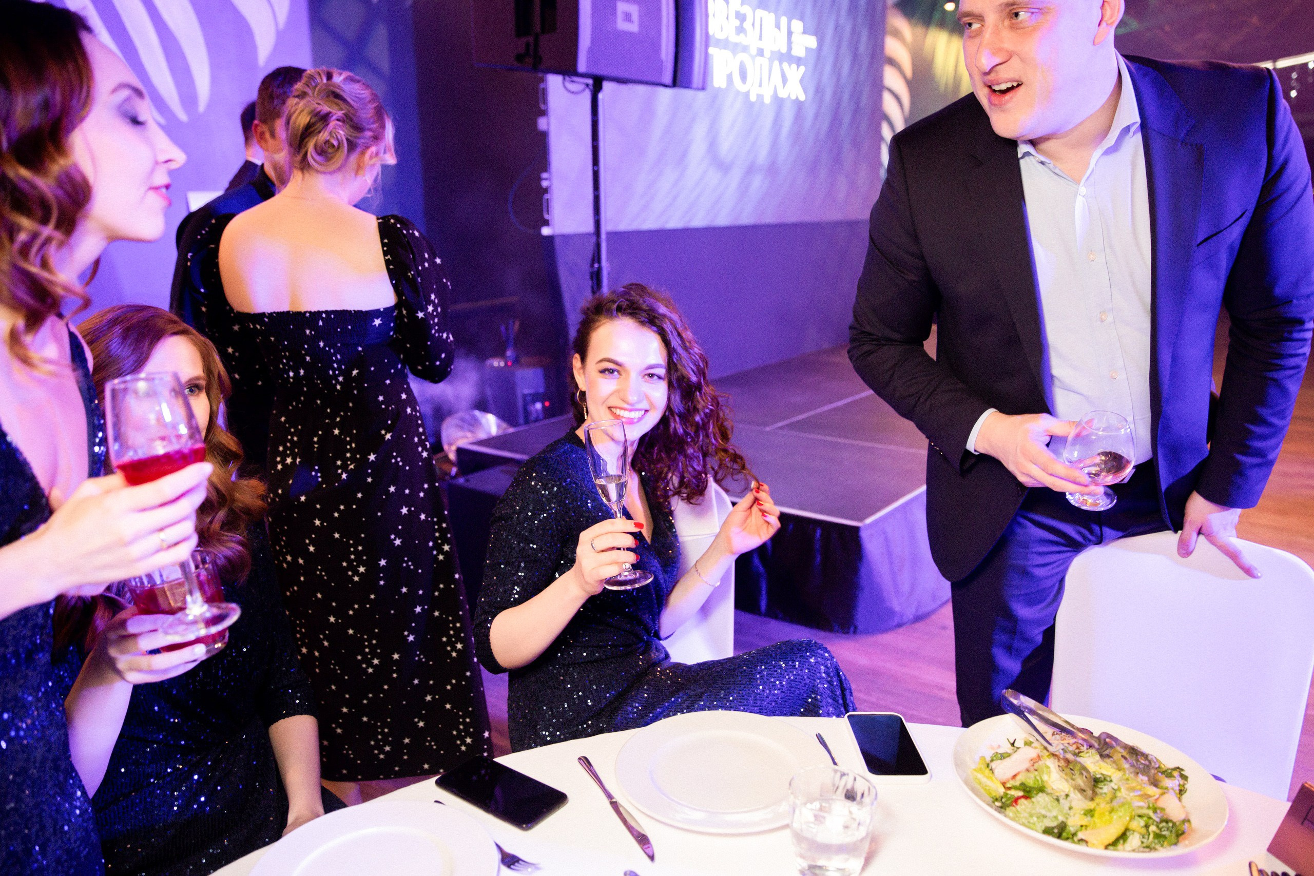 RBI. Снимаю съемки