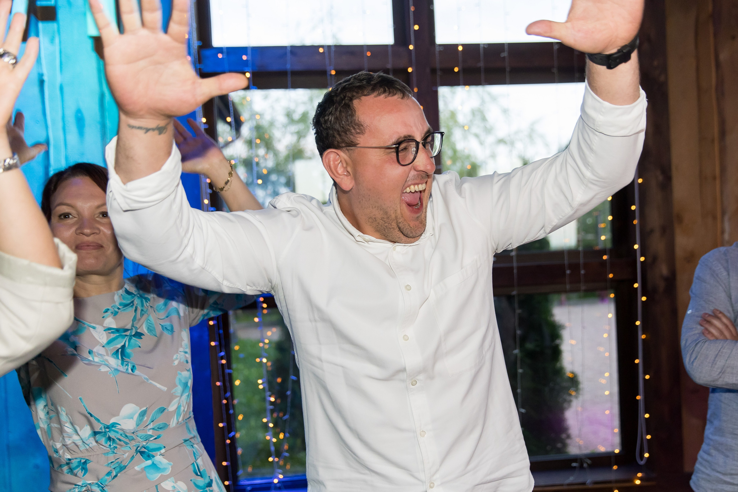 Кирилл и Полина. Снимаю съемки